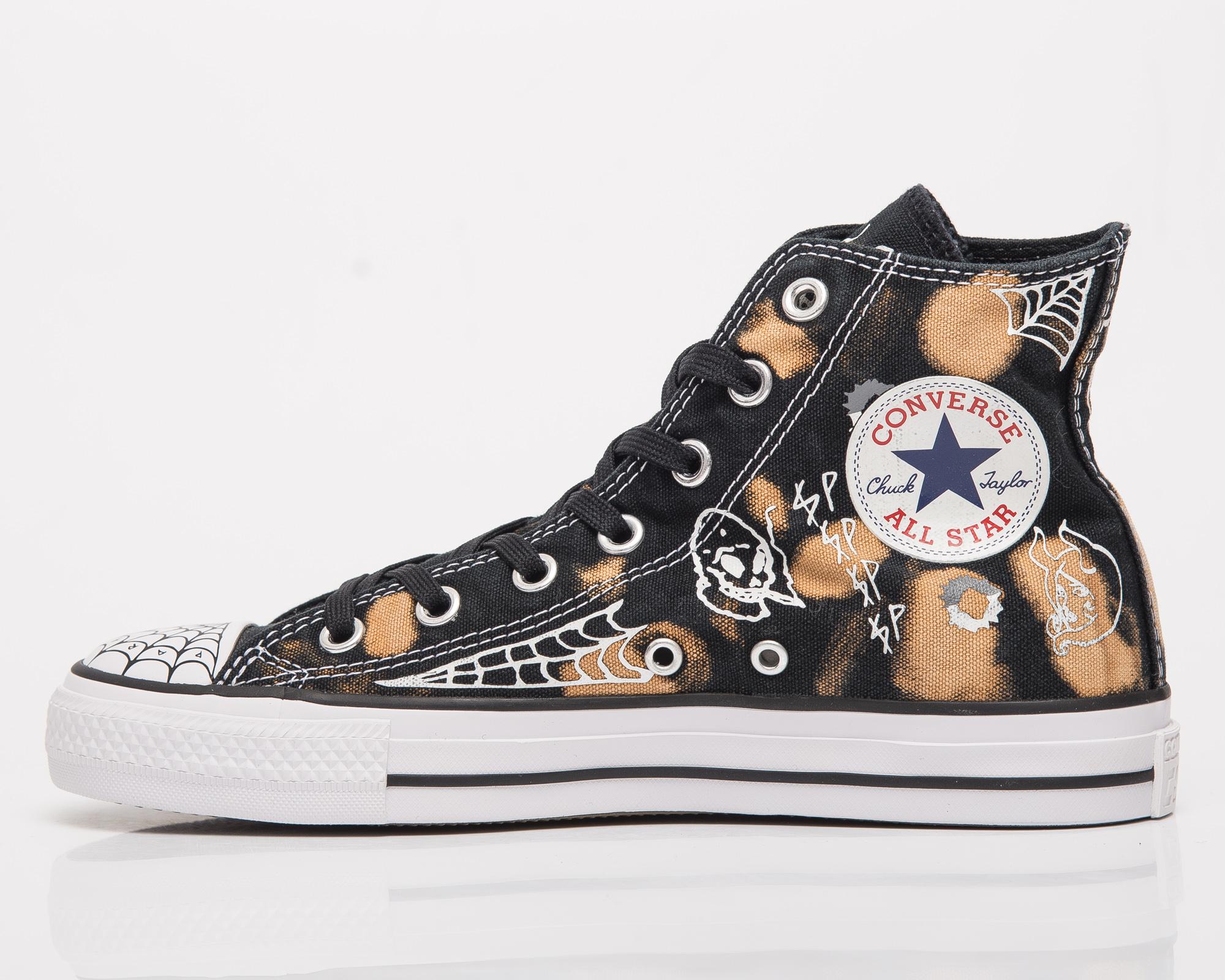 Converse X Sean Pablo Chuck Taylor All Star Pro High for Men | Lyst