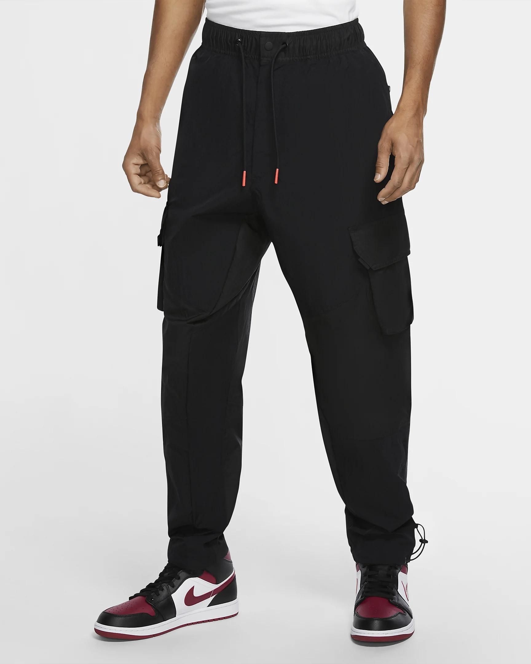 nike 23 engineered pants