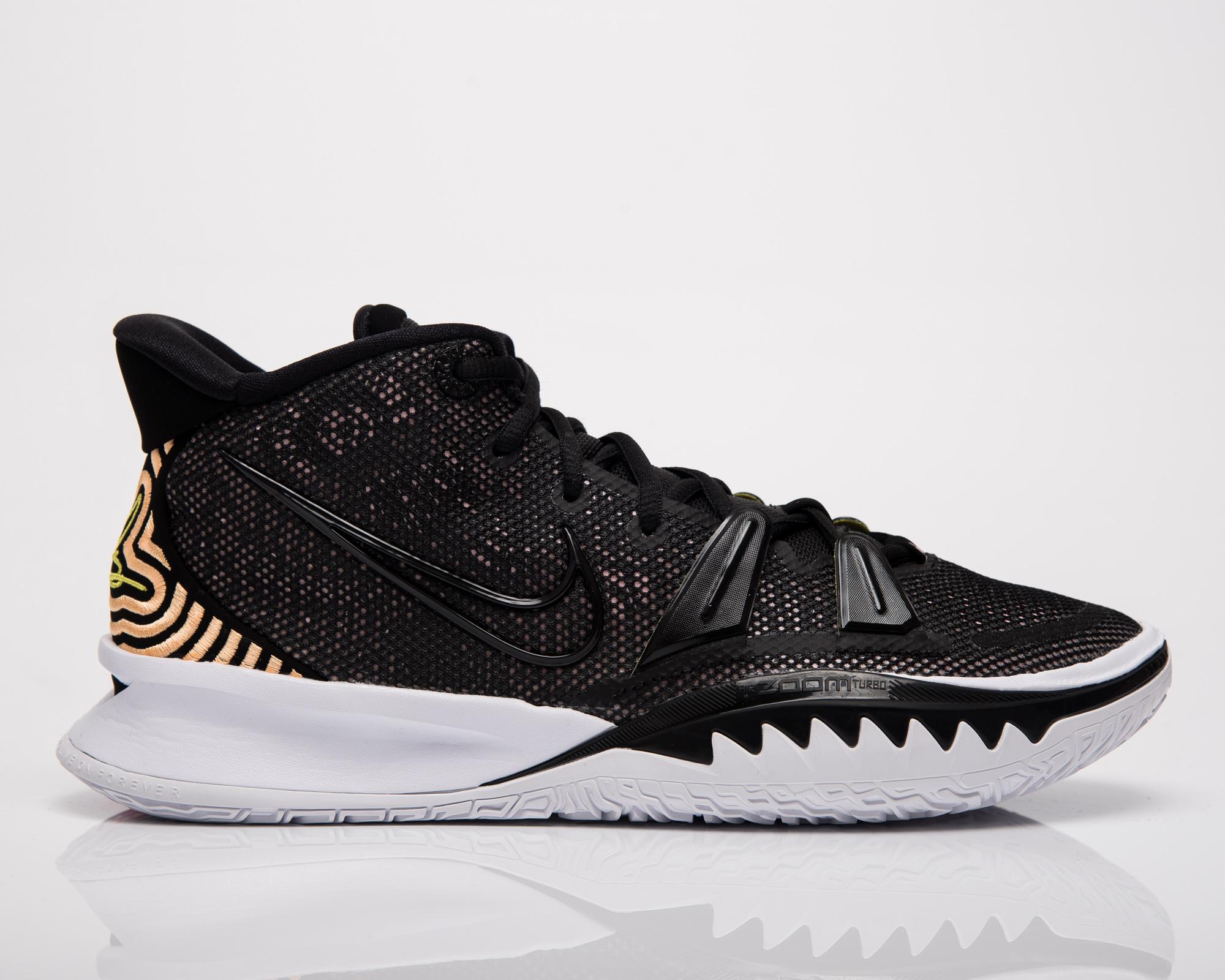 brooklyn beats kyrie 7