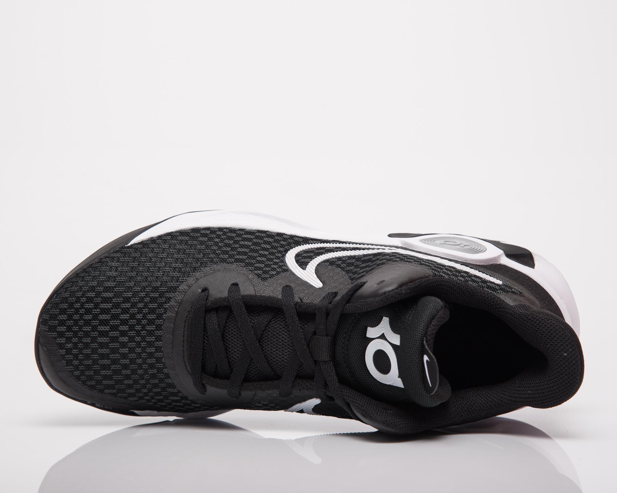 kd trey 5 black and white