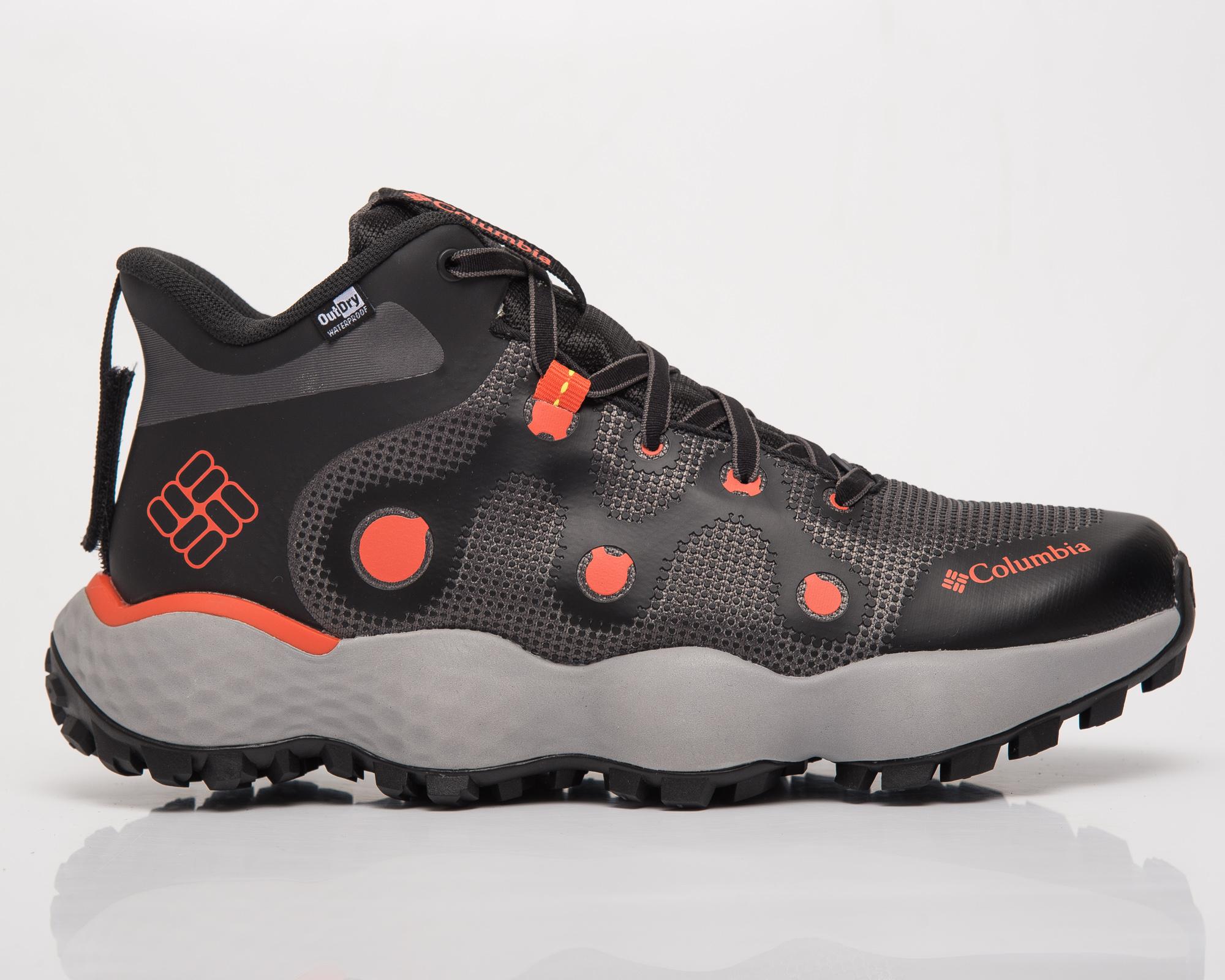 Columbia Escape Thrive Endure for Men Lyst