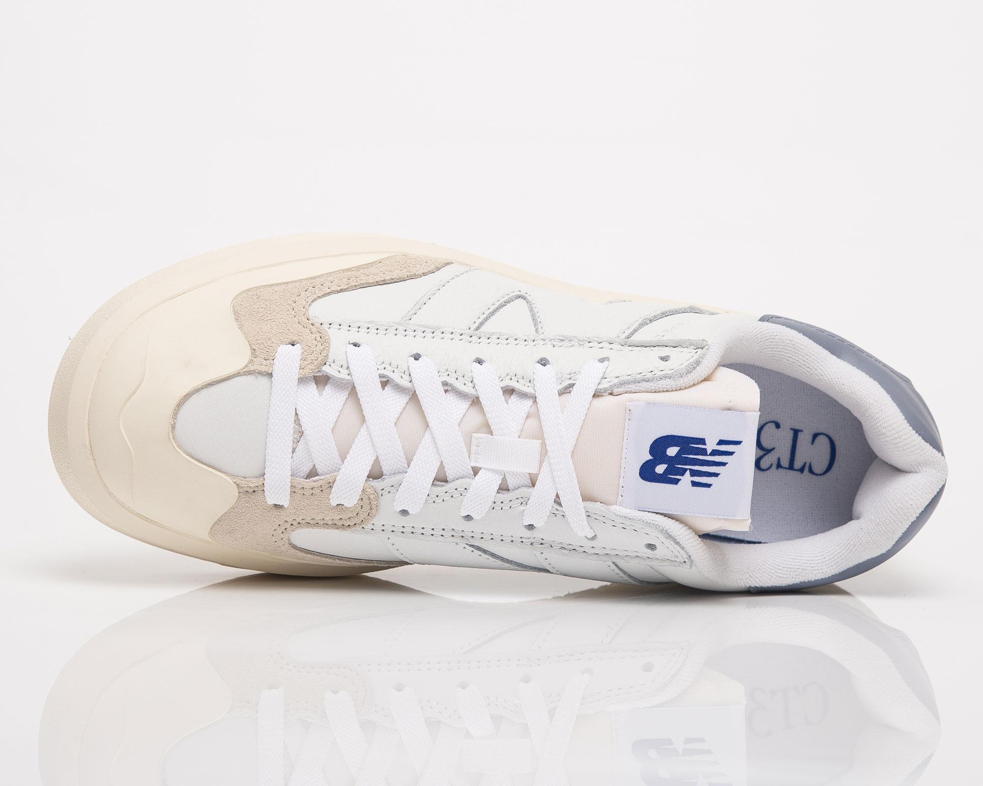 New Balance Ct302 in White | Lyst
