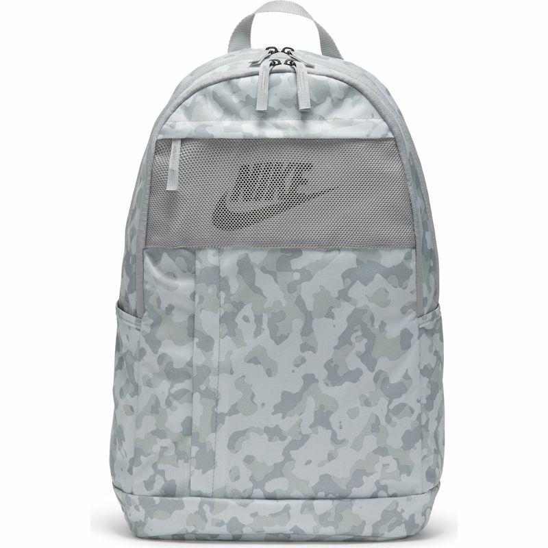 Nike Elemental 2.0 Backpack in Gray for Men | Lyst