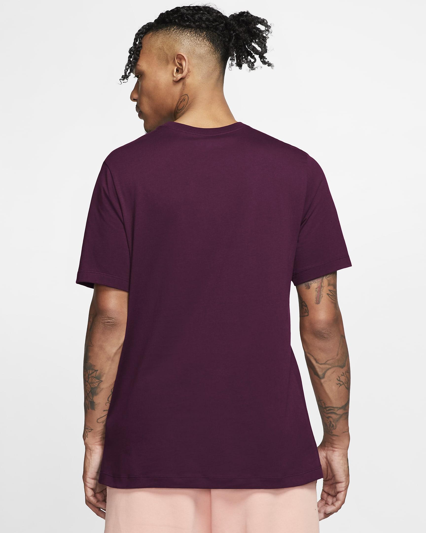FOOTonFOOT Jordan Jumpman T-shirt in 