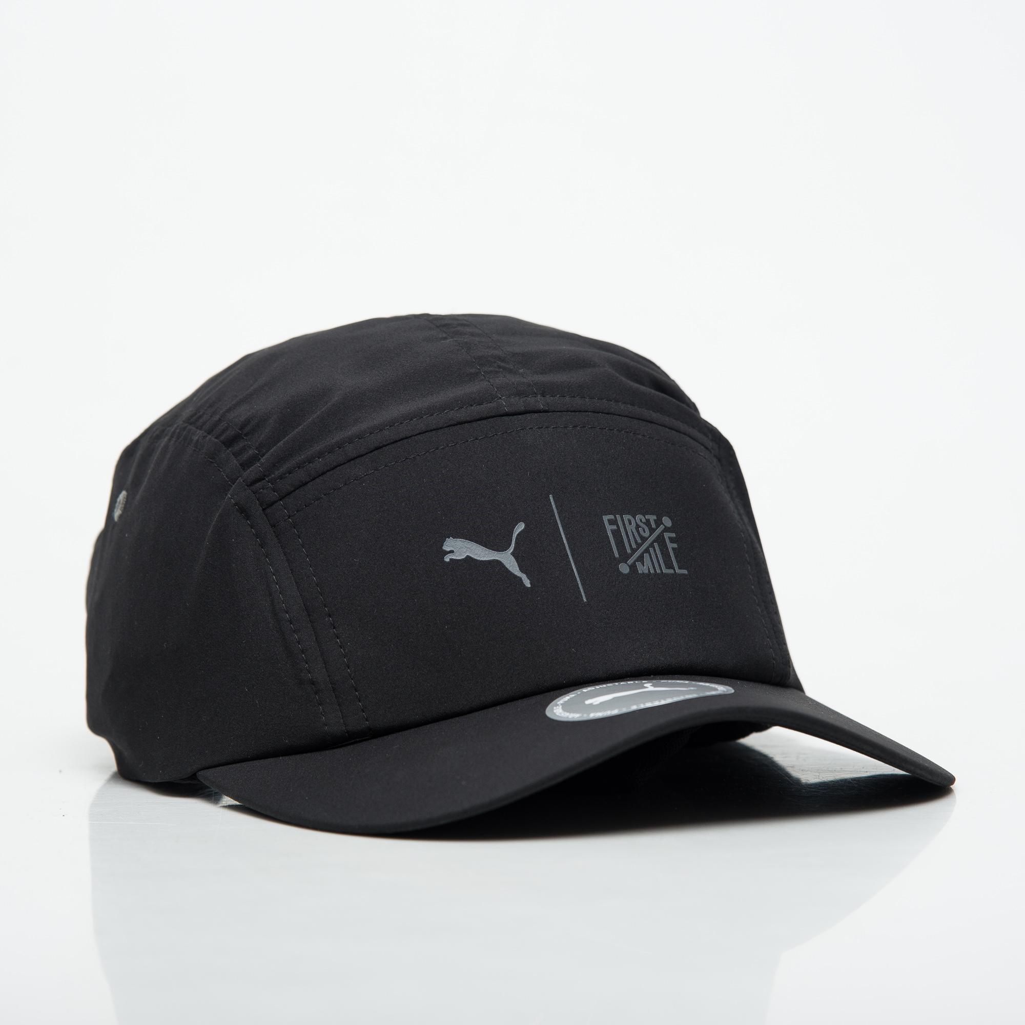 puma first mile cap