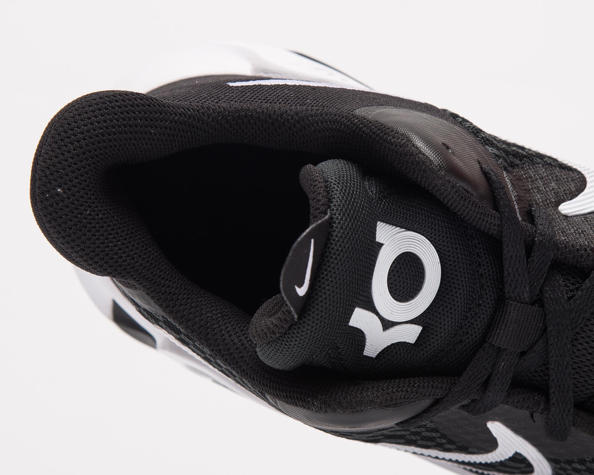 kd trey 5 black and white