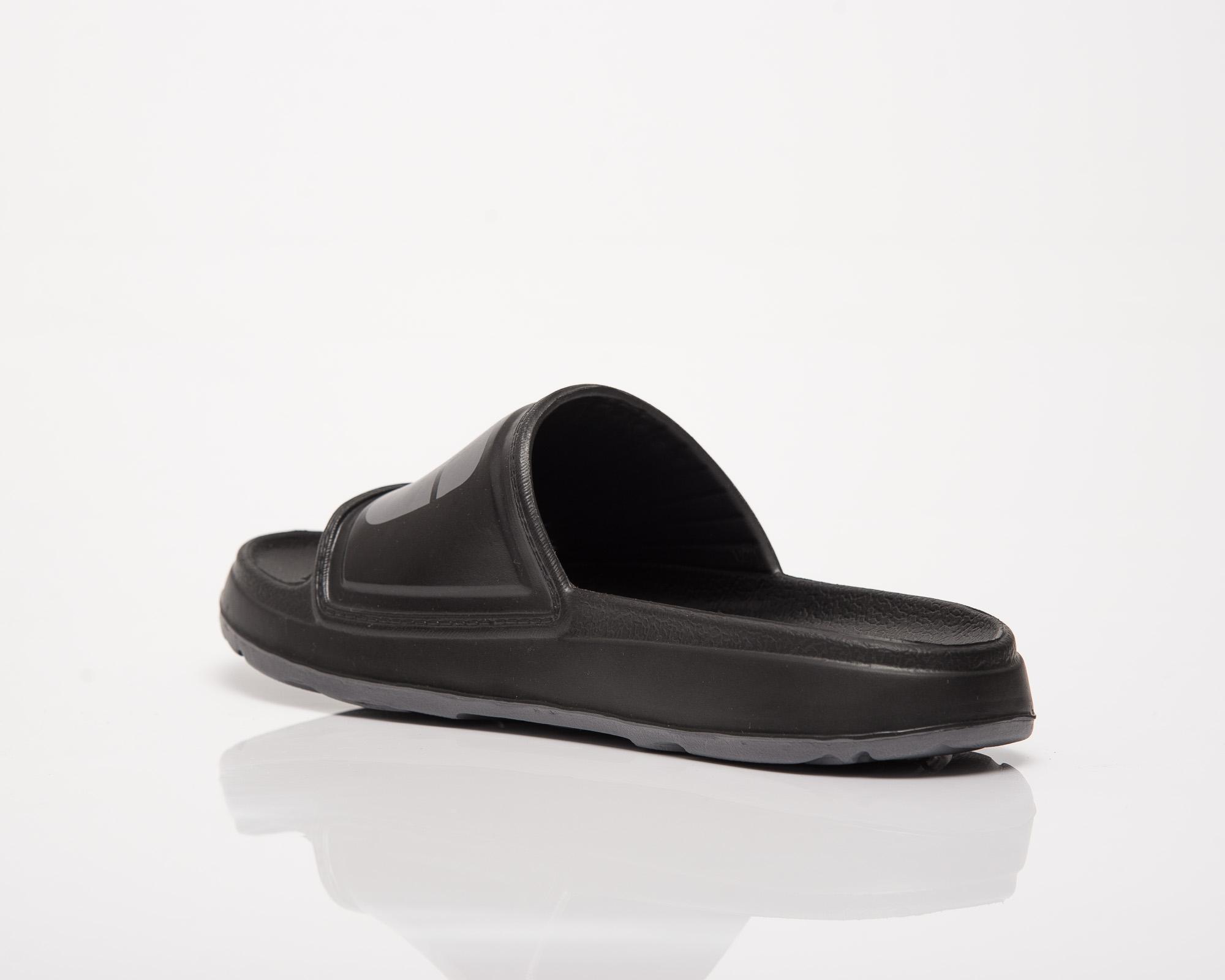 UGG Wilcox Slide in Black for Men | Lyst