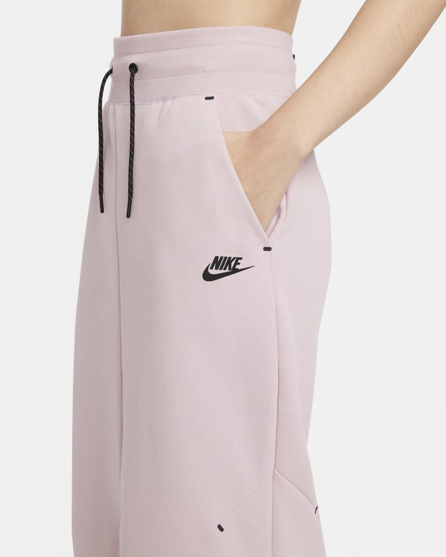 Nike Sportswear Tech Fleece Skirt | Lyst