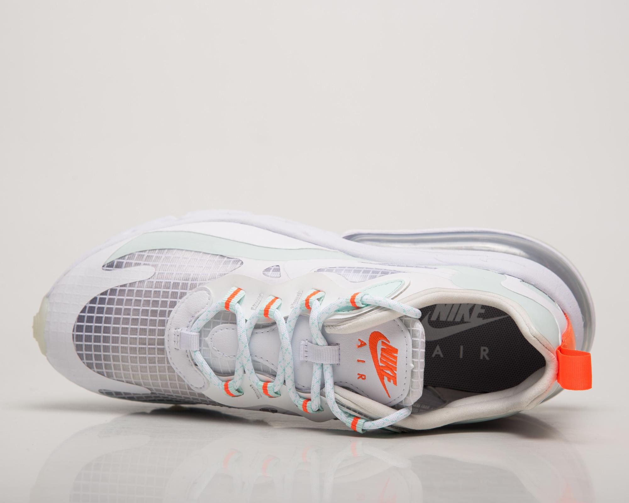 Footonfoot Nike Wmns Air Max 270 React Se In White Lyst