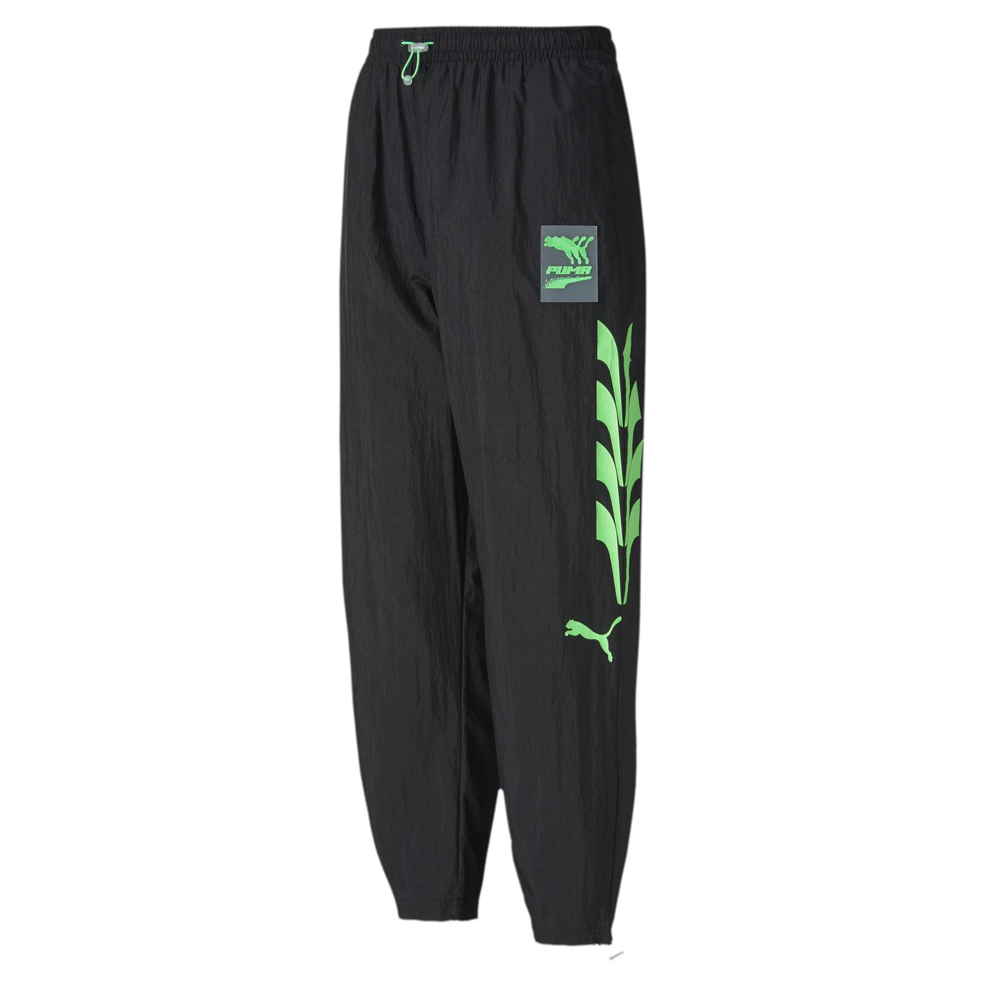 puma evide track pants