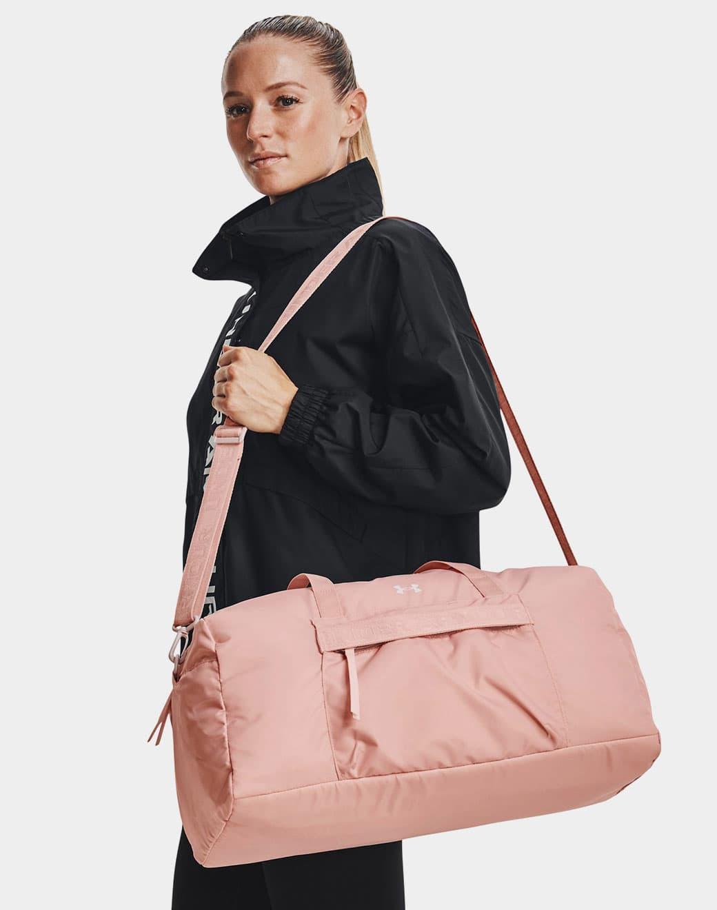 Under Armour Favorite Duffle Bag in 