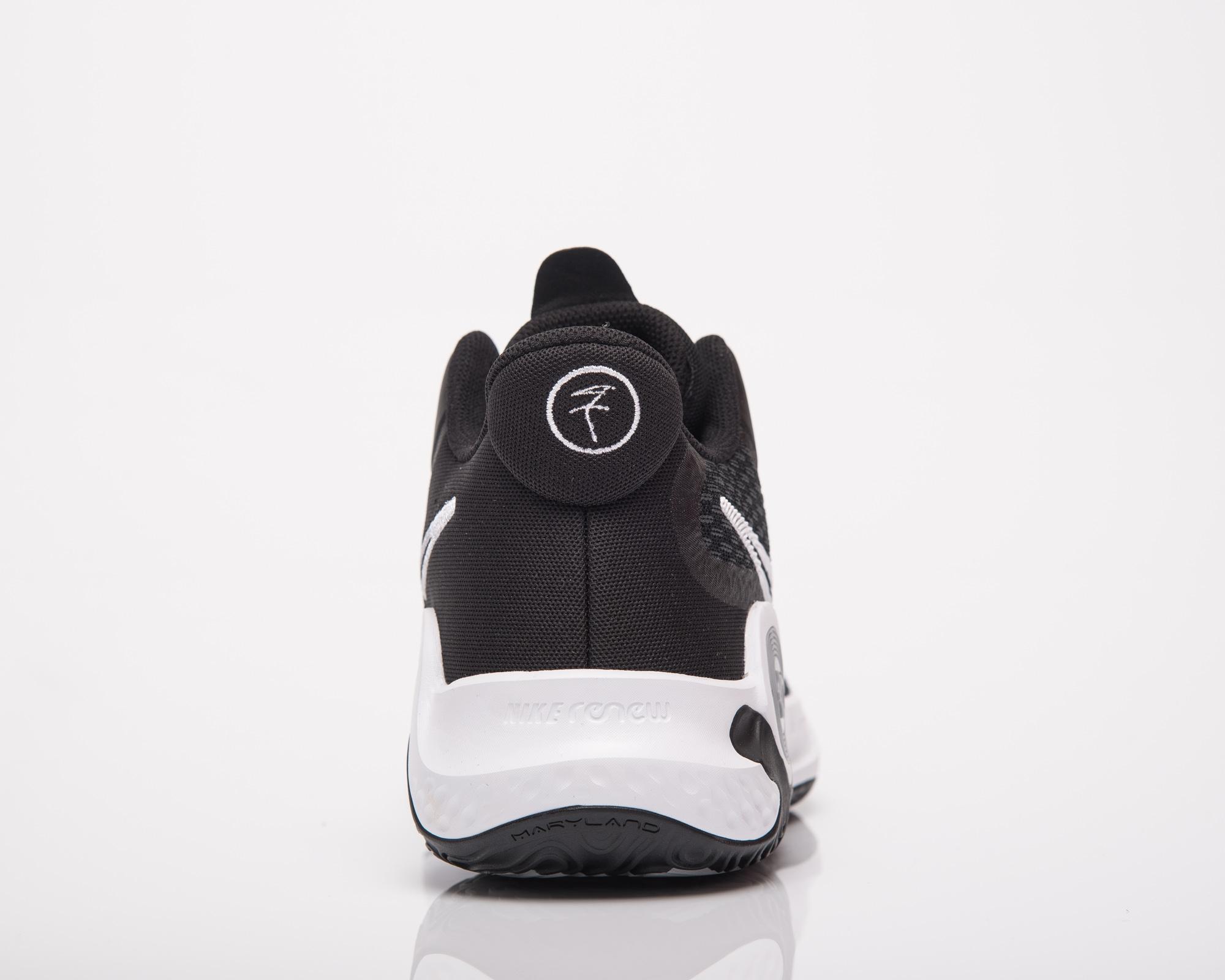kd trey 5 black and white