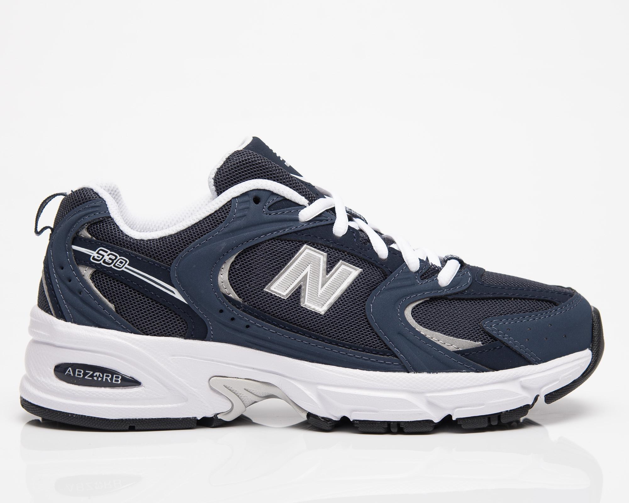 New Balance 530 in Blue | Lyst