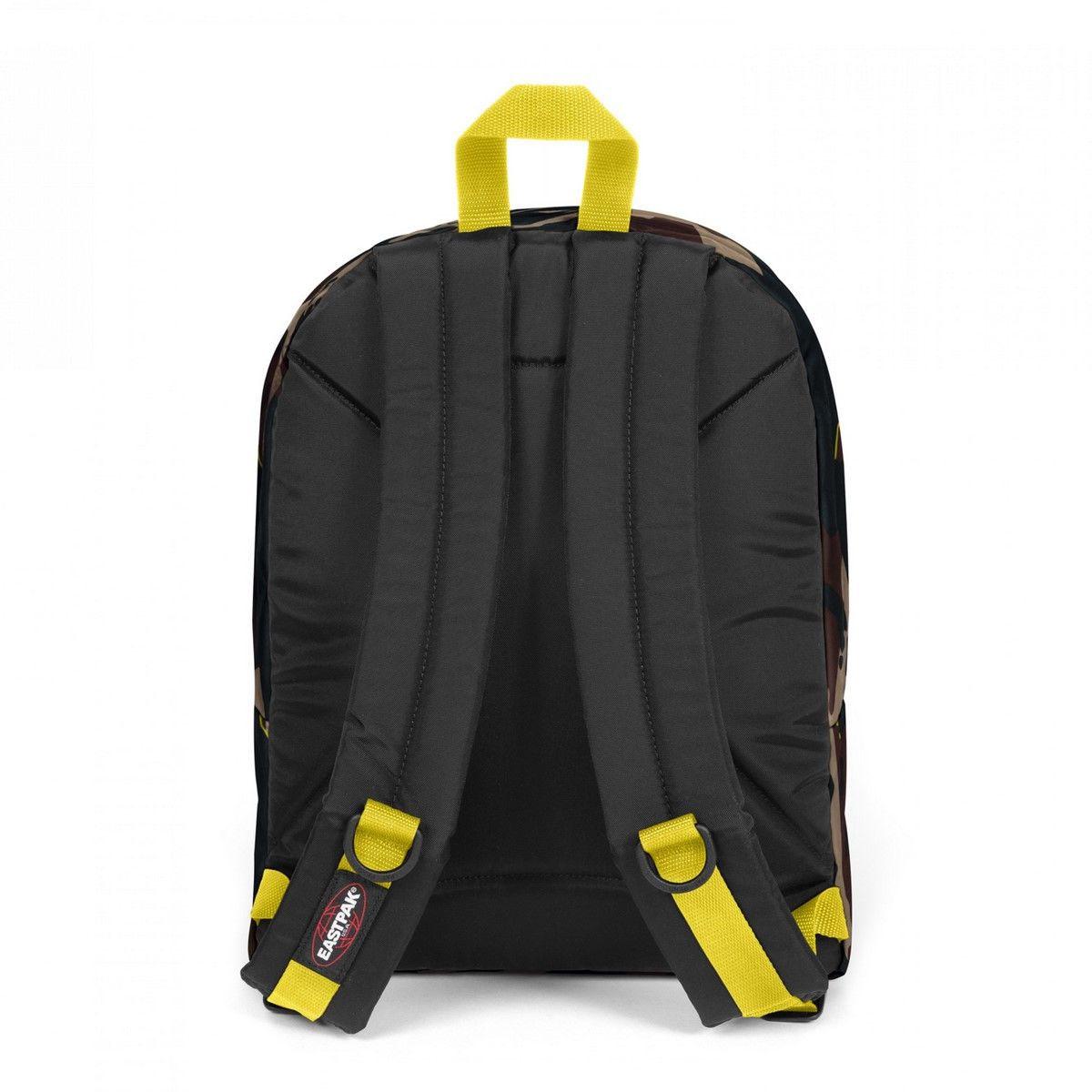Eastpak Morius Backpack for Men | Lyst