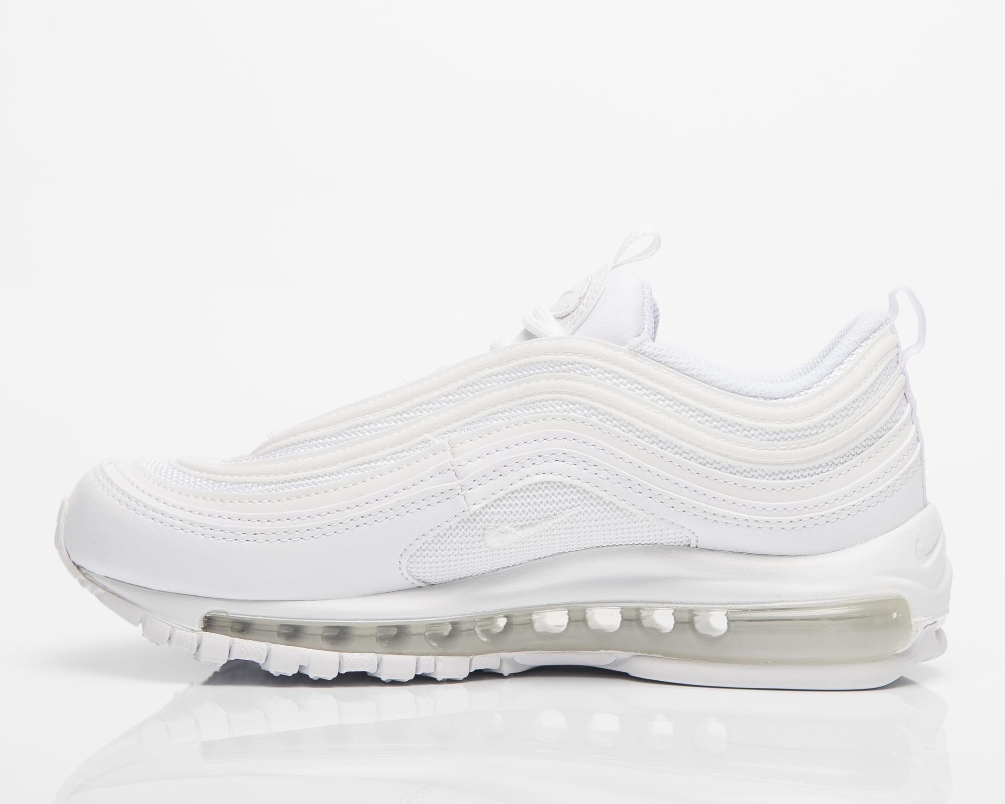 Nike Air Max 97 in White | Lyst