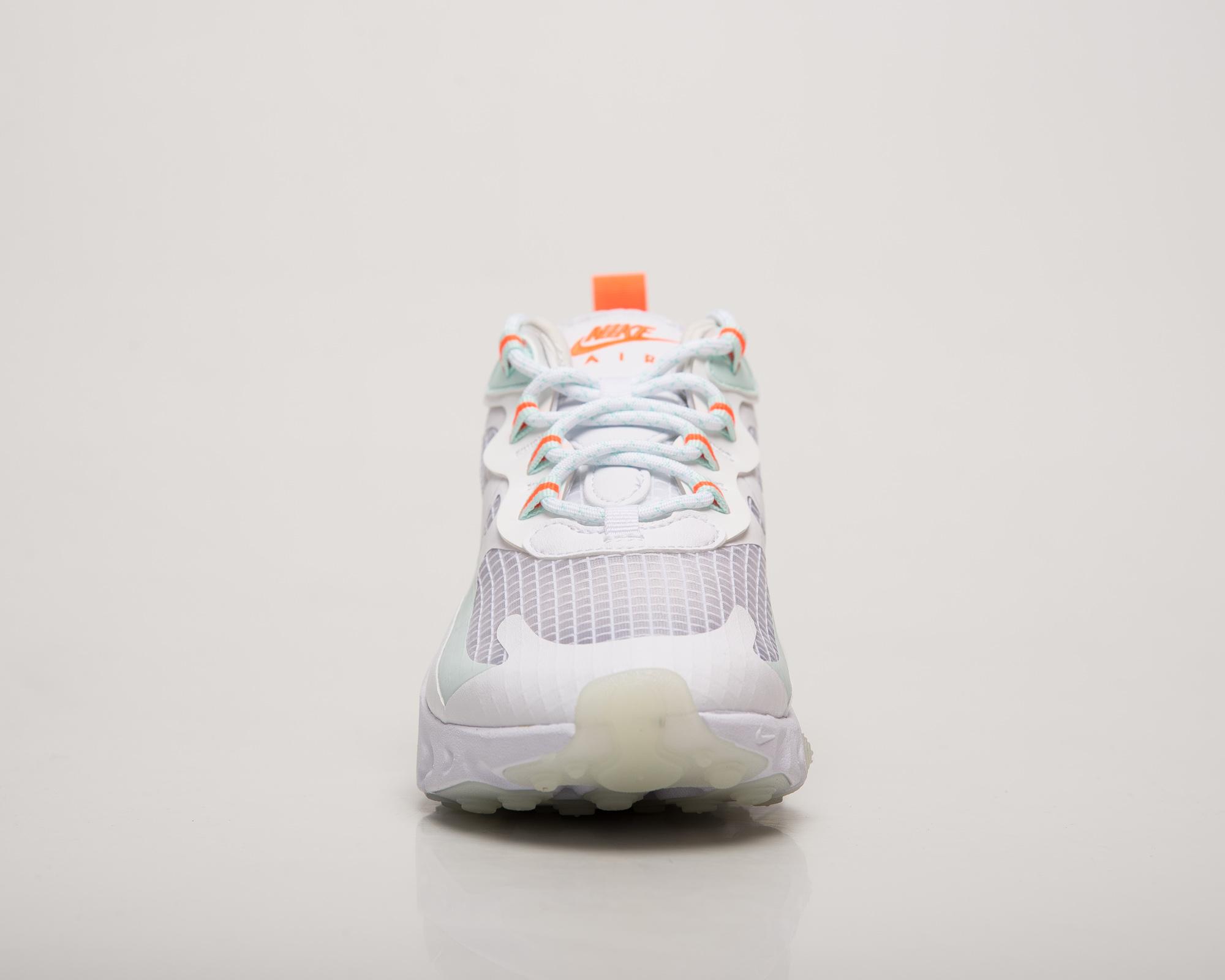 Footonfoot Nike Wmns Air Max 270 React Se In White Lyst