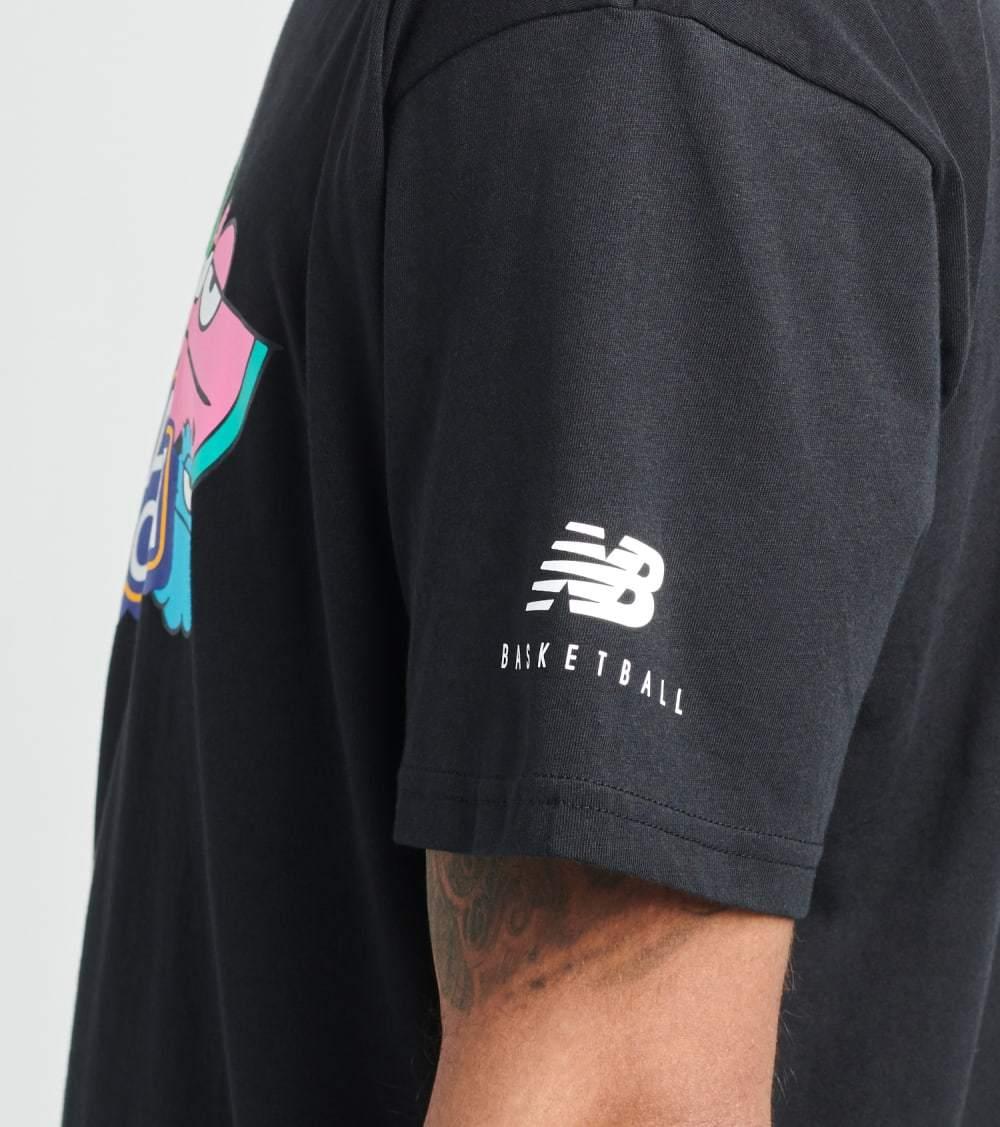 New Balance X Jolly Rancher T-shirt in 