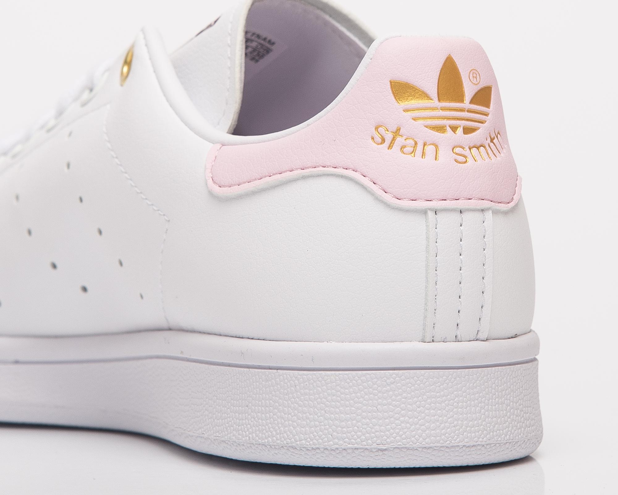 adidas Originals Stan Smith in White | Lyst