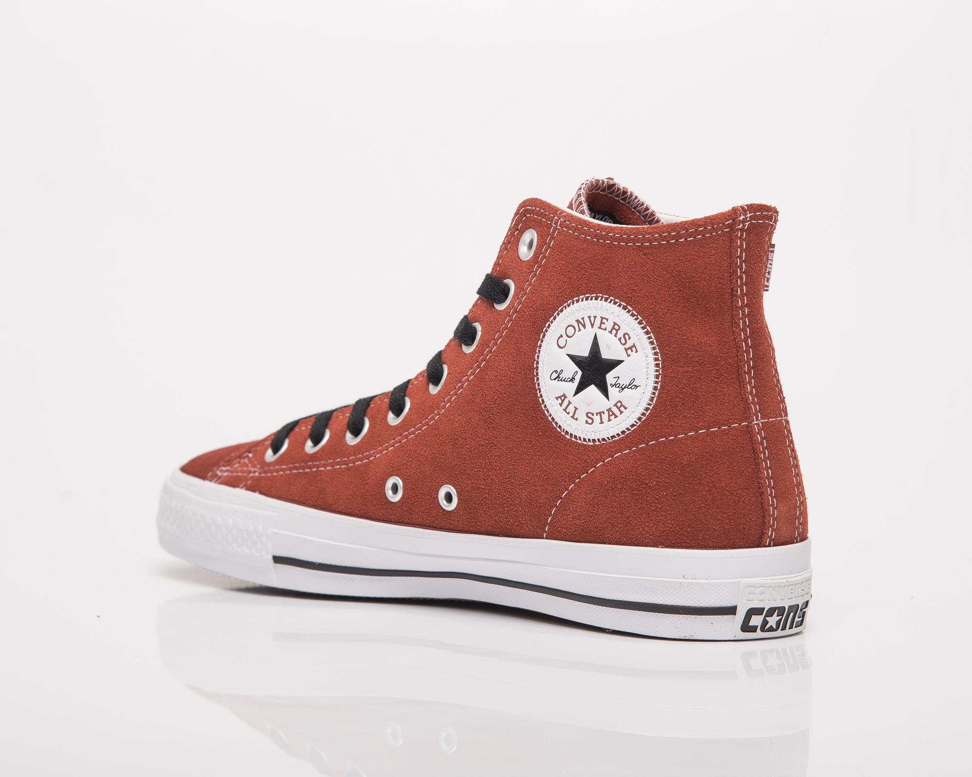 Converse Cons Chuck Taylor All Star Pro for Men | Lyst