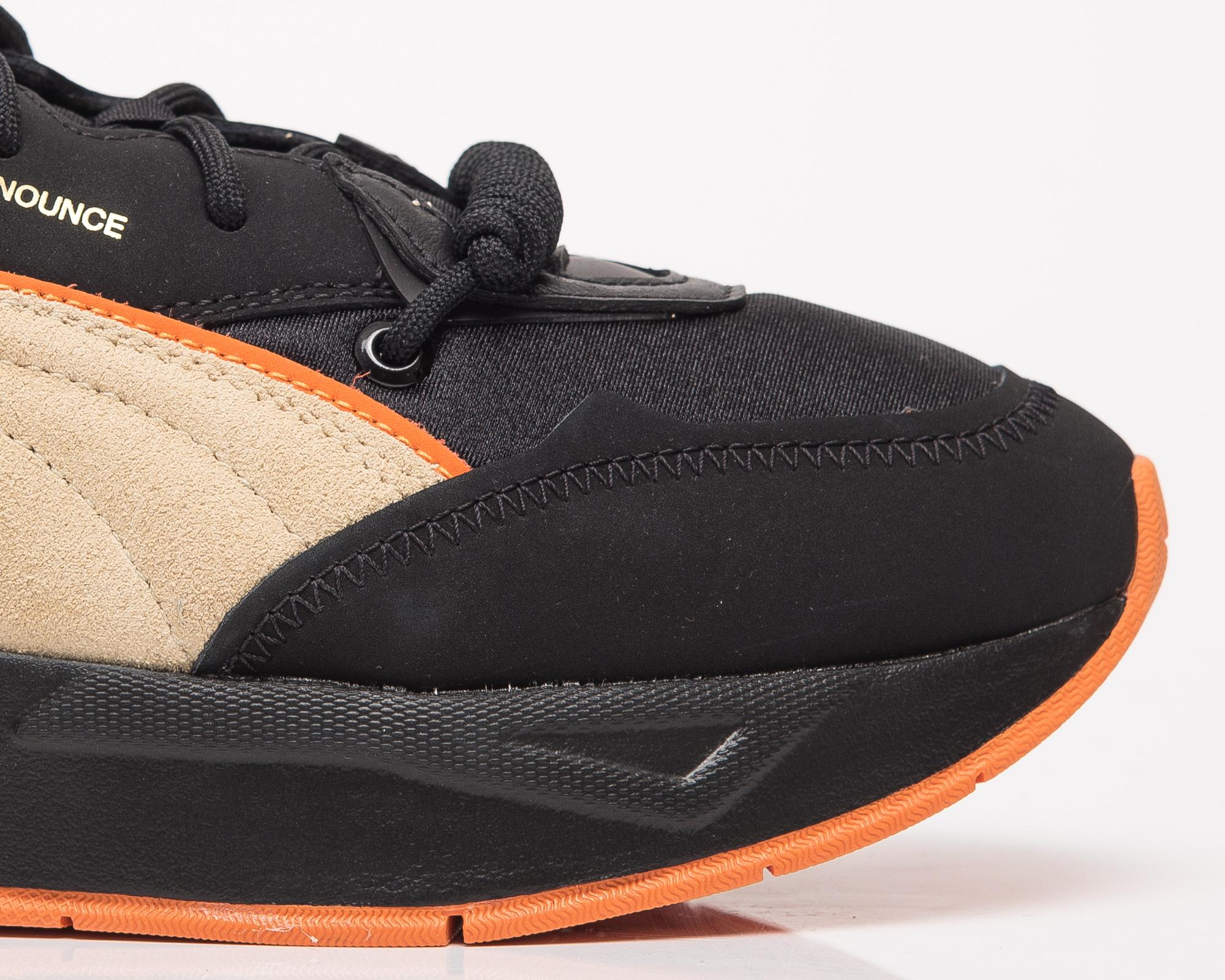 puma x pronounce mirage sport sneakers