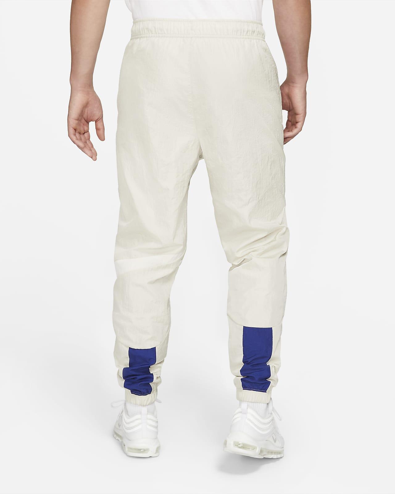 nike lined pants