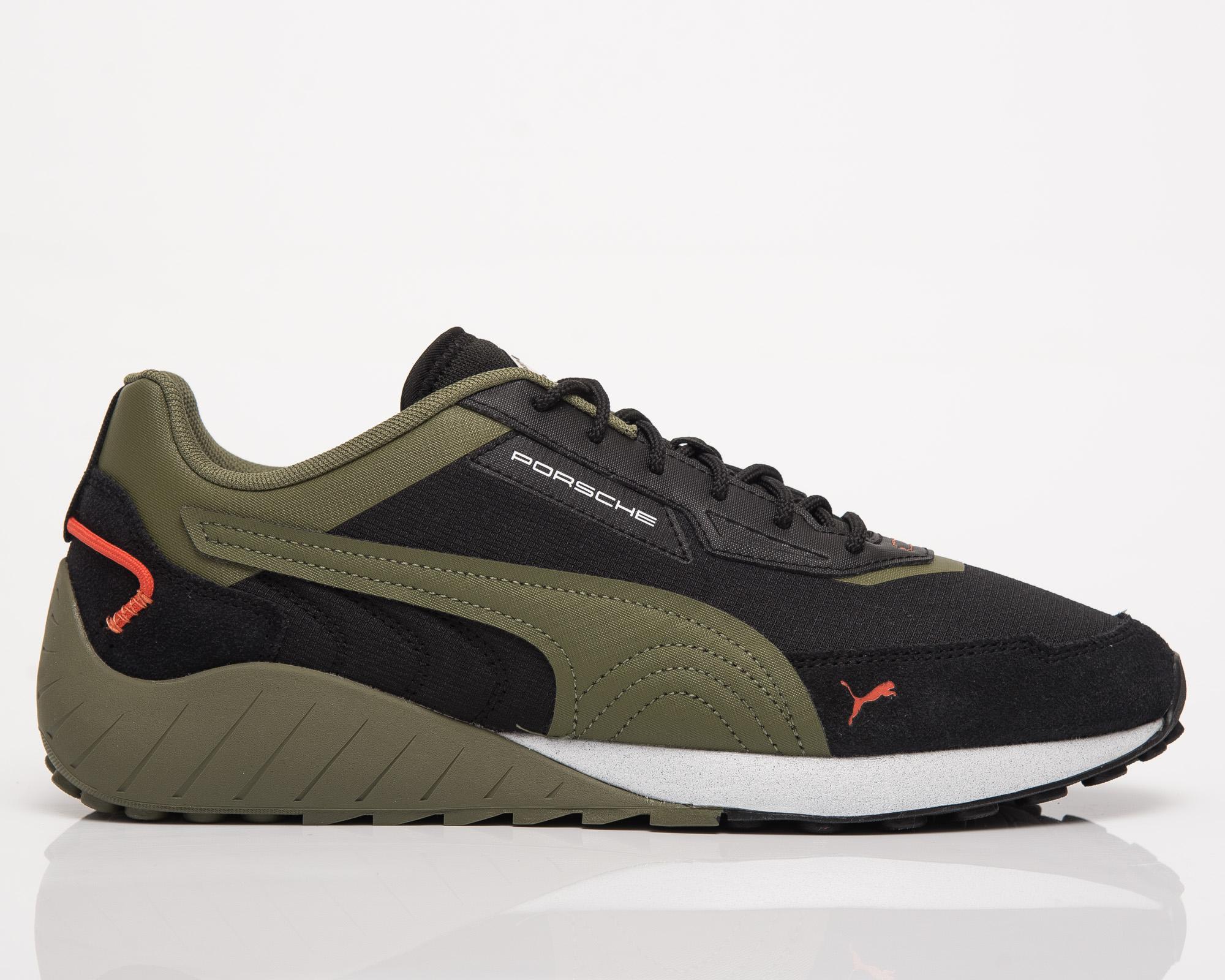 puma sf f cat ignite