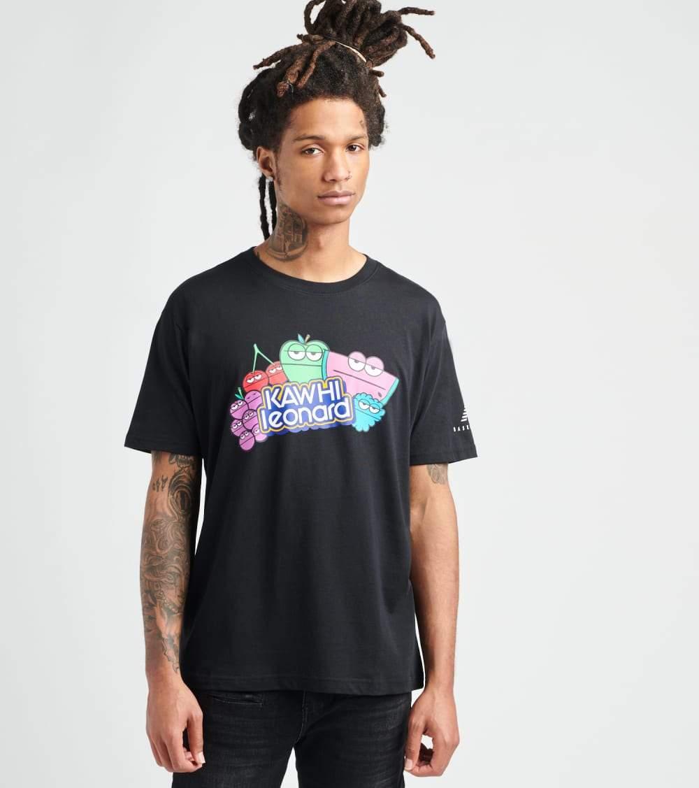 New Balance X Jolly Rancher T-shirt in 