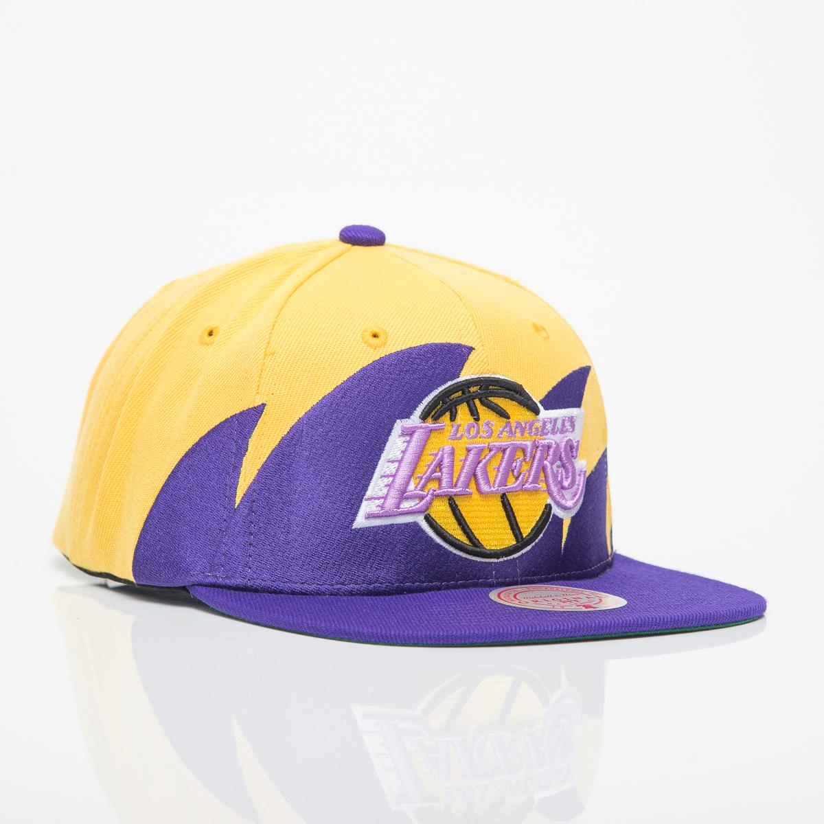 Mitchell \u0026 Ness Nba Charlotte Hornets 