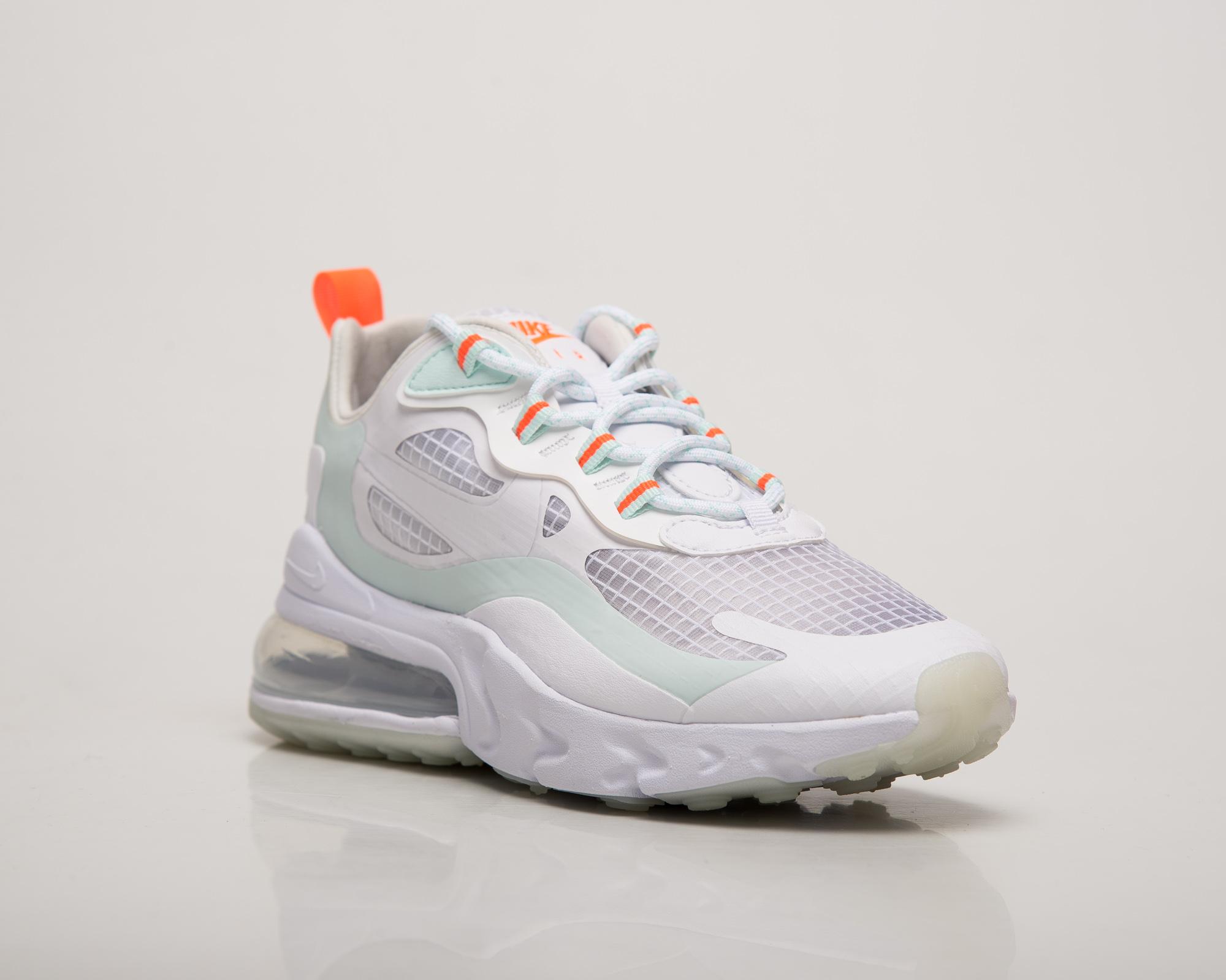 Footonfoot Nike Wmns Air Max 270 React Se In White Lyst