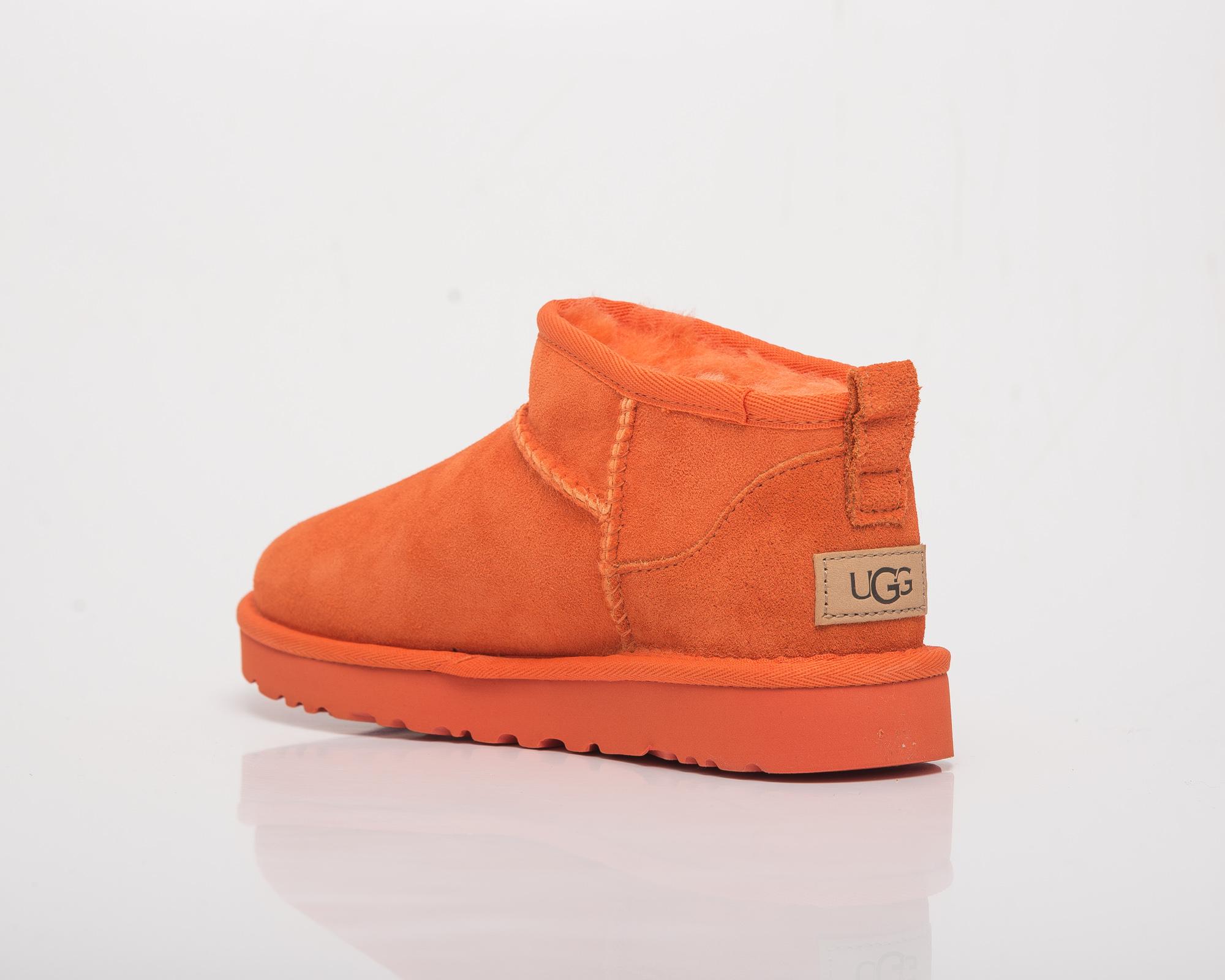 UGG Classic Ultra Mini | Lyst