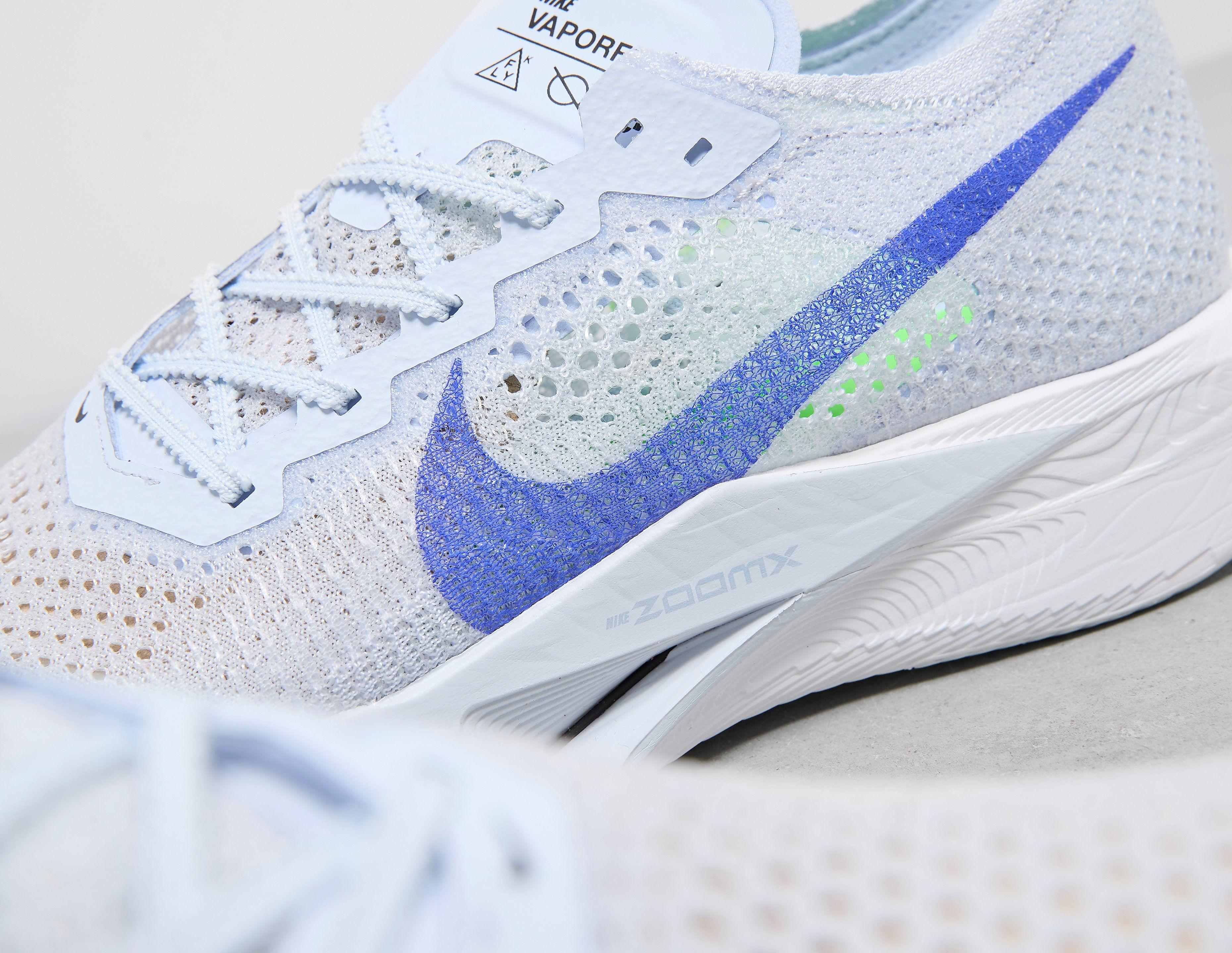 Vaporfly white deals