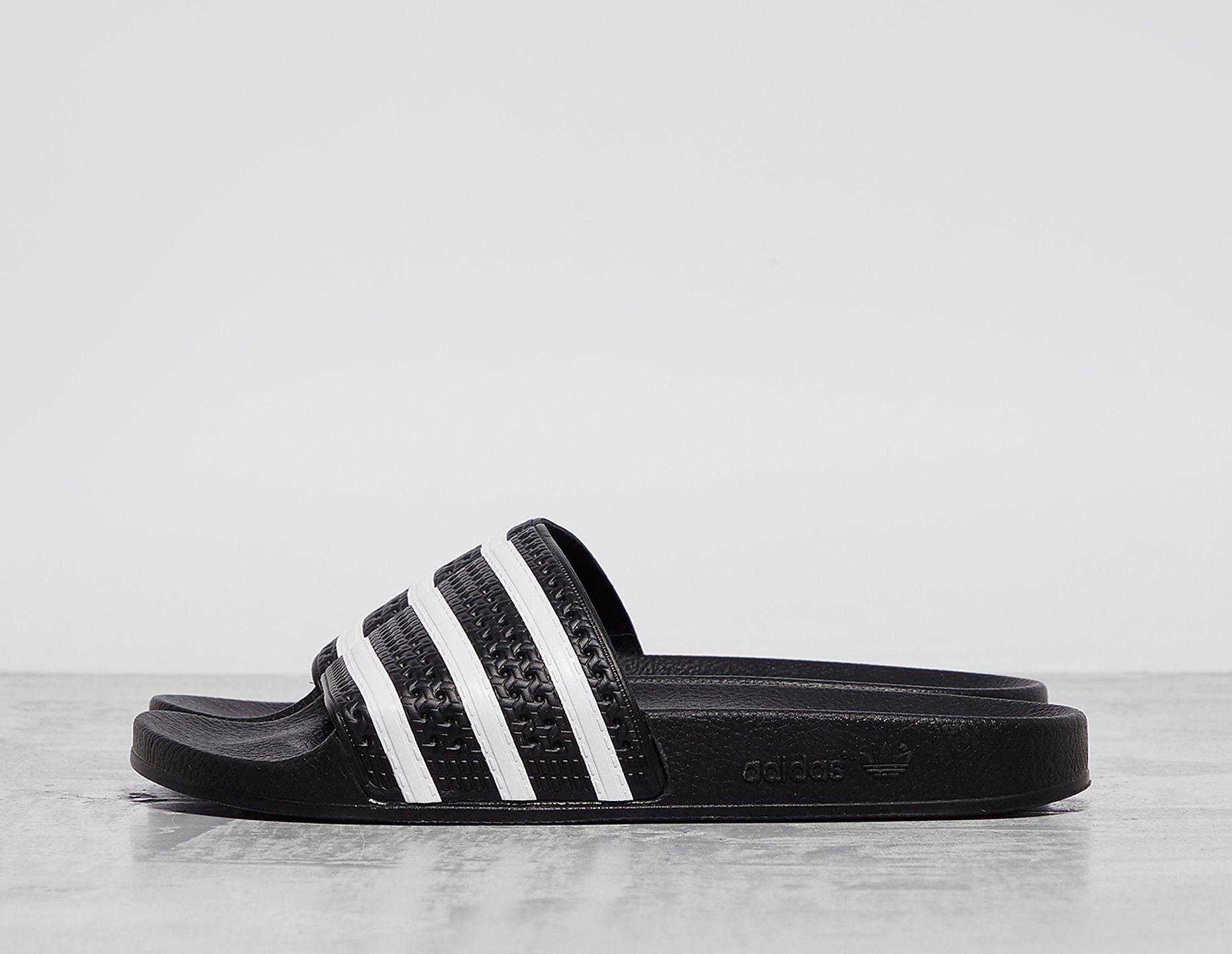 adidas slides originals
