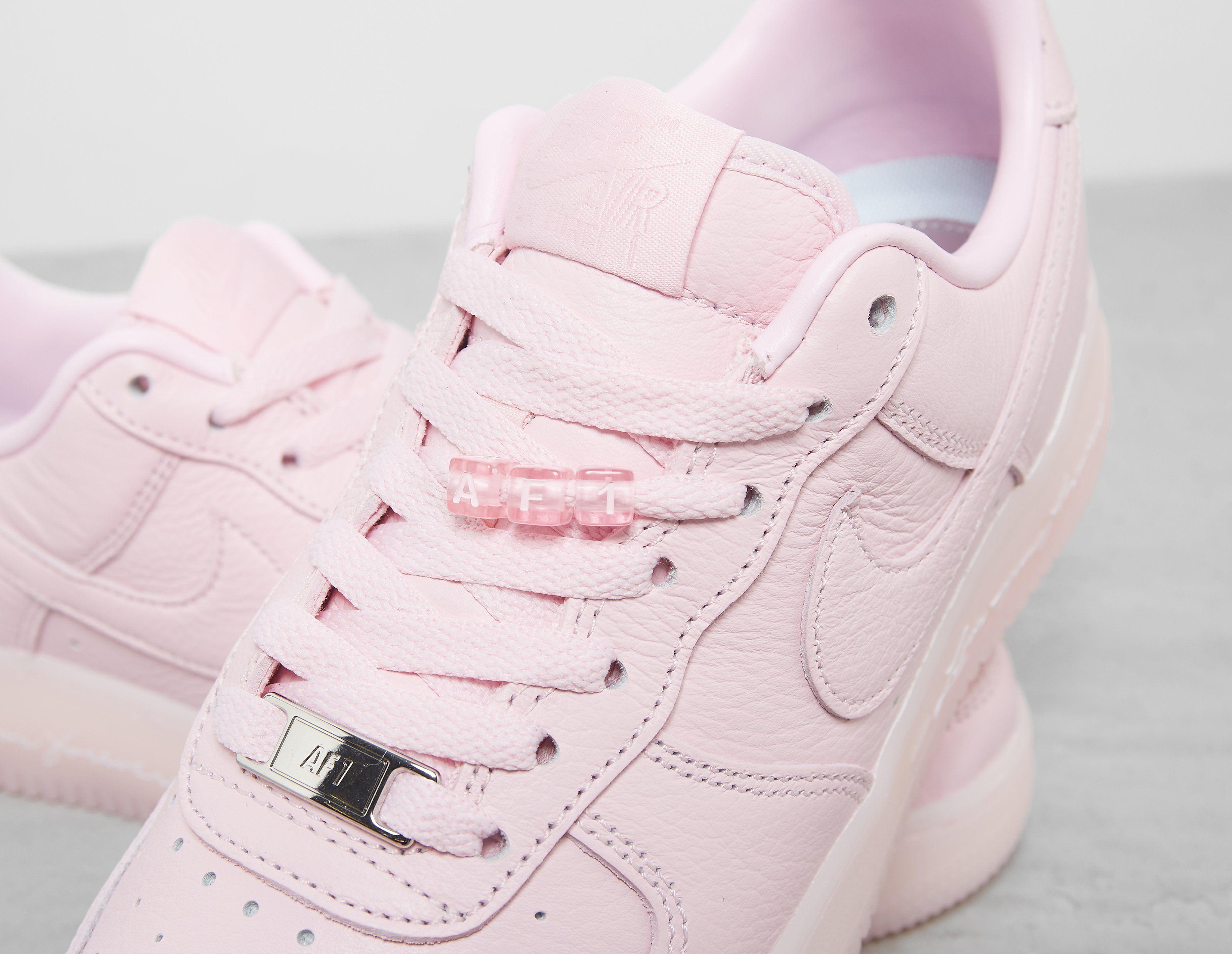 pink air force 1 womens