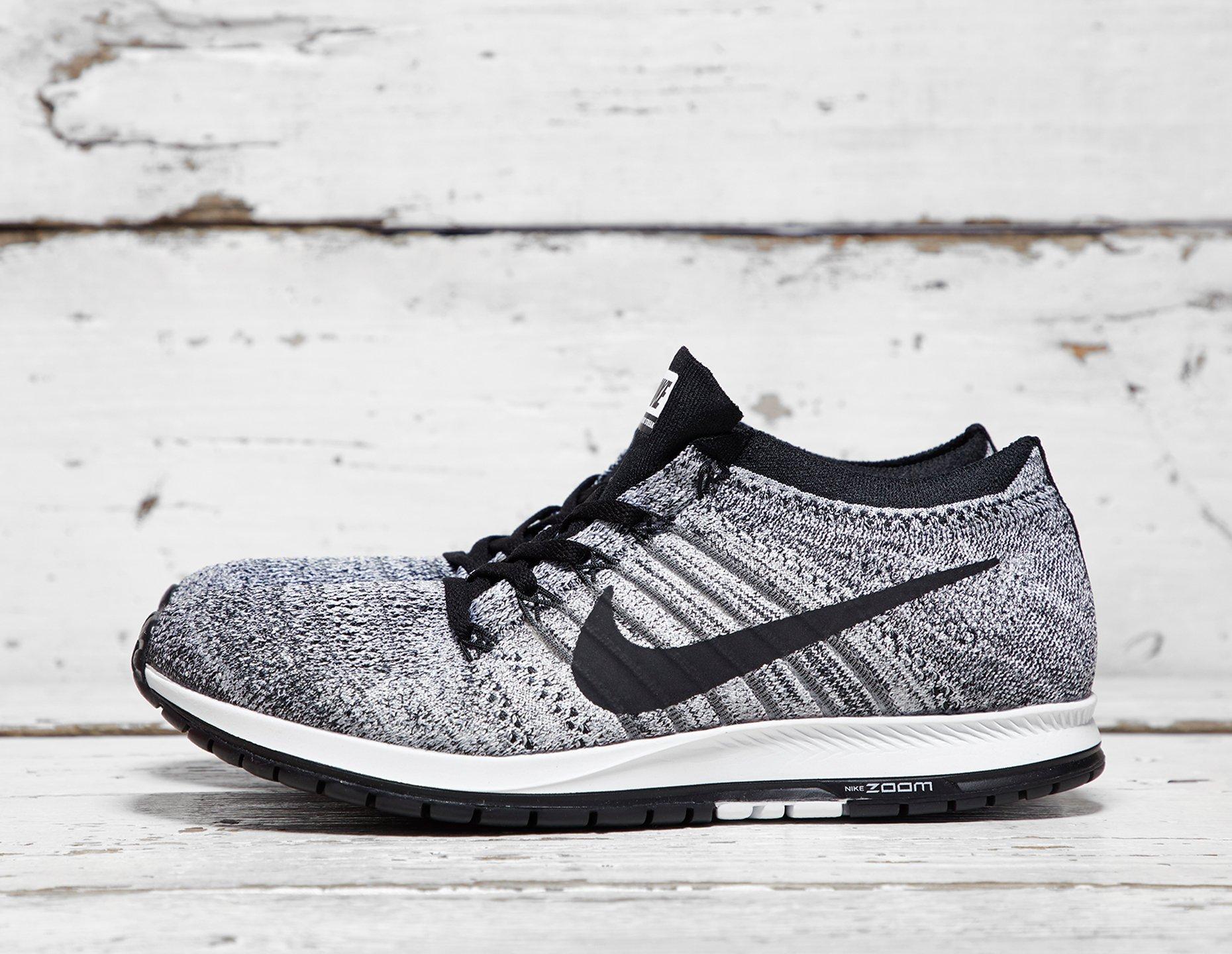 flyknit nike zoom shoes with ankle sock flyknit nike zoom shoes with ankle sock