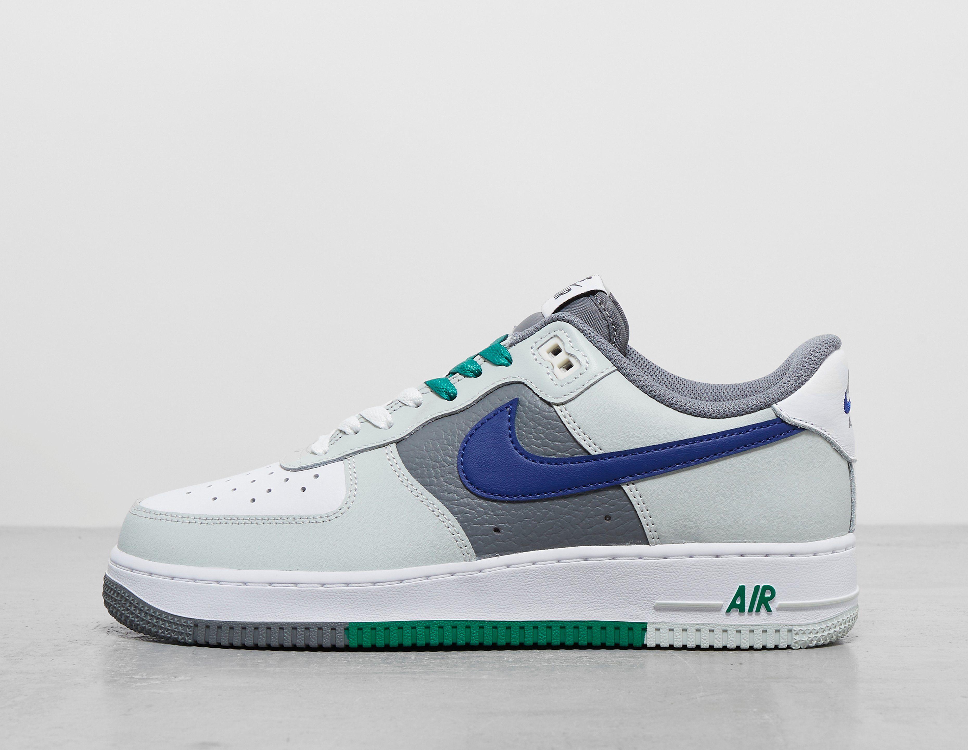 Nike Air Force 1 '07 in Blue for Men | Lyst UK Nike Air Force 1 '07 in Blue for Men | Lyst UK