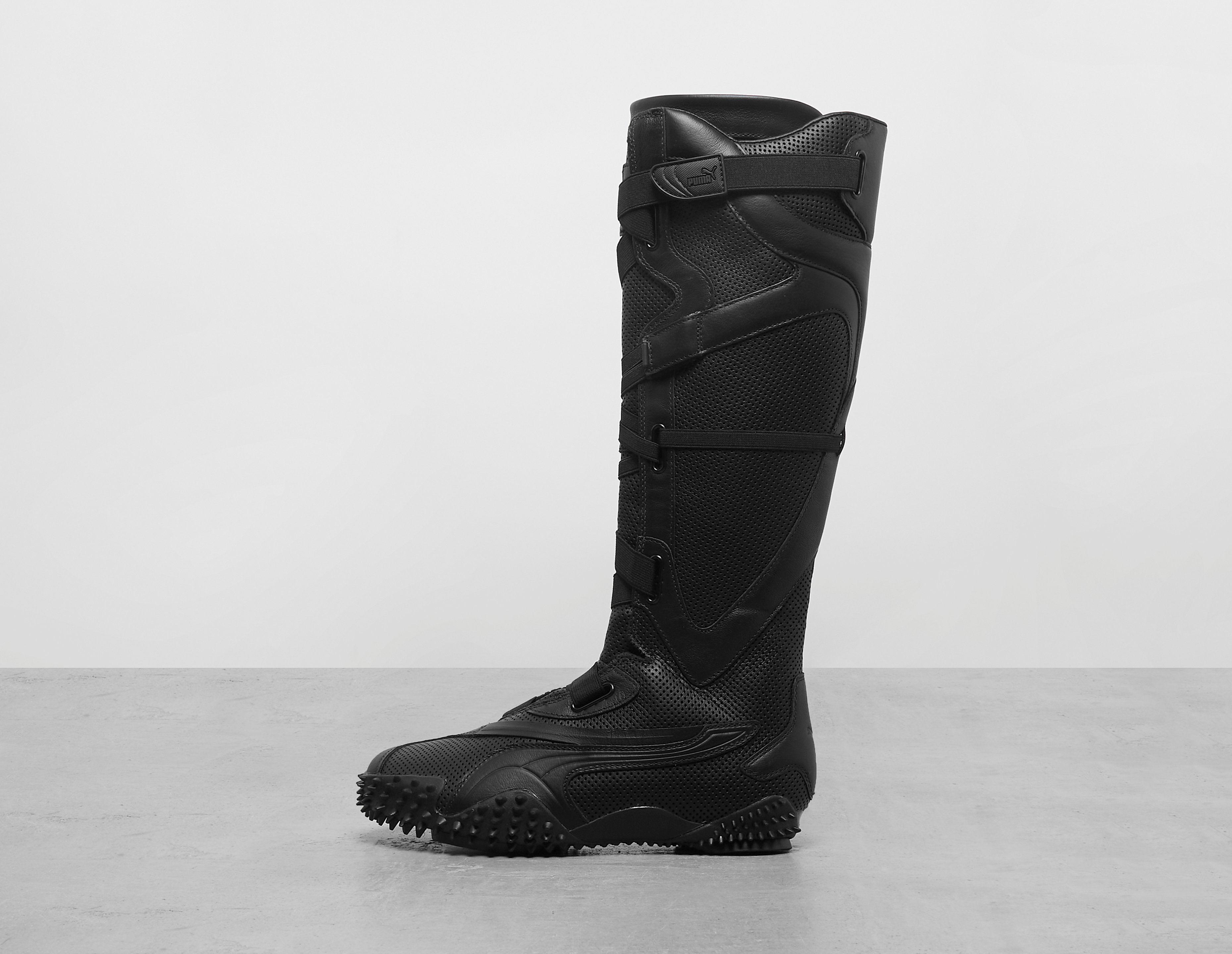 PUMA Knee high boots for Women Online Sale up to 74 off Lyst UK