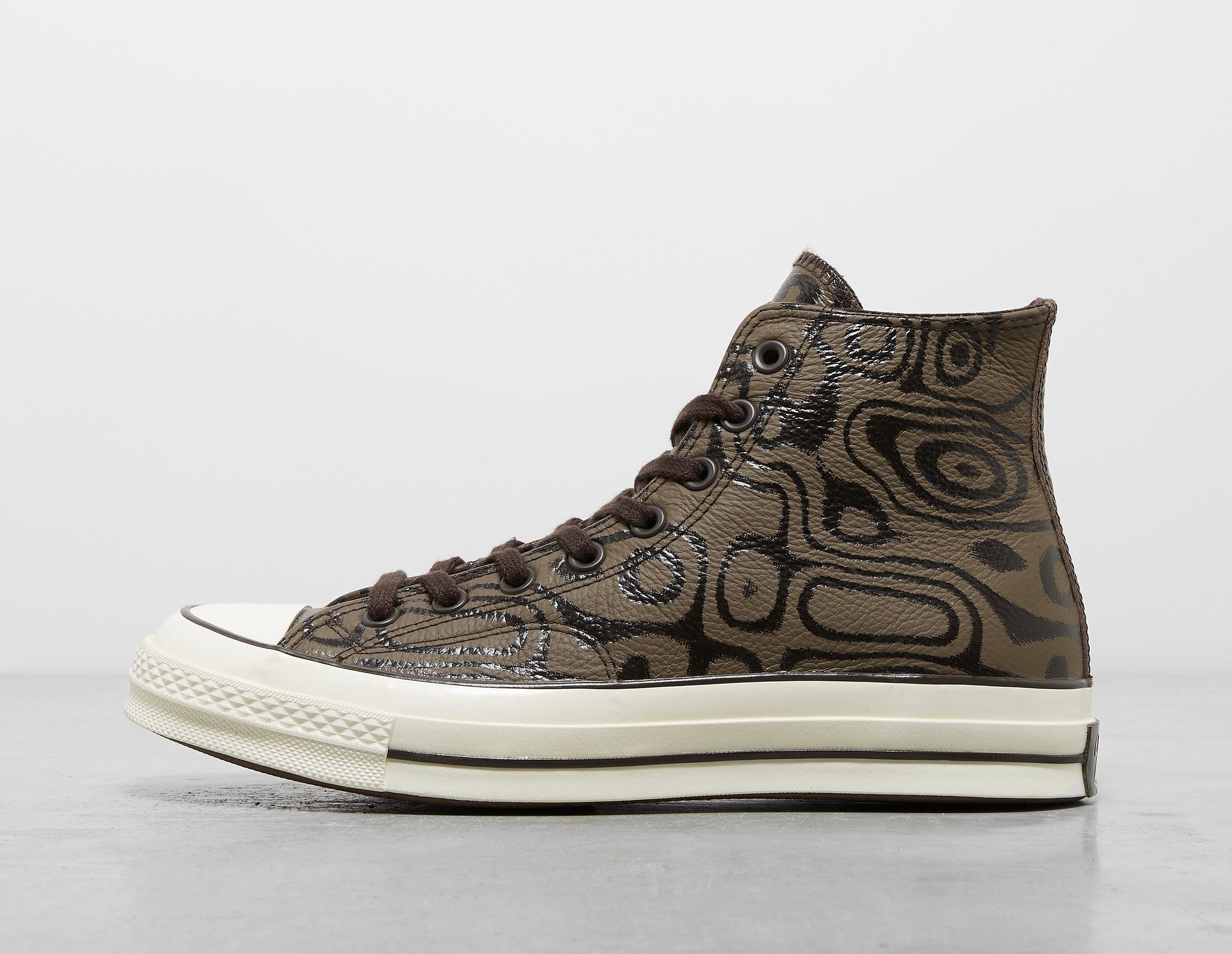 X Wonka Chuck 70 Chocolate Swirl