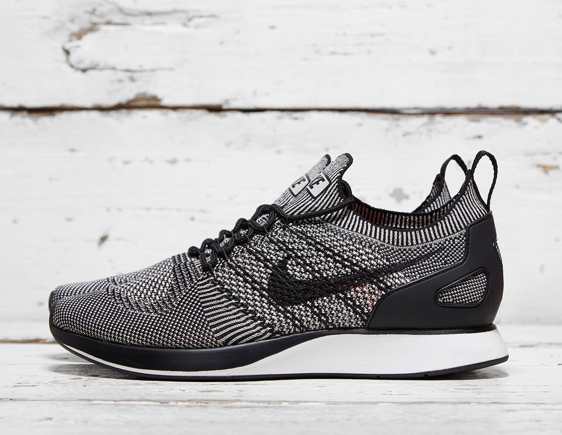 Lyst - Nike Zoom Mariah Flyknit in Black for Men