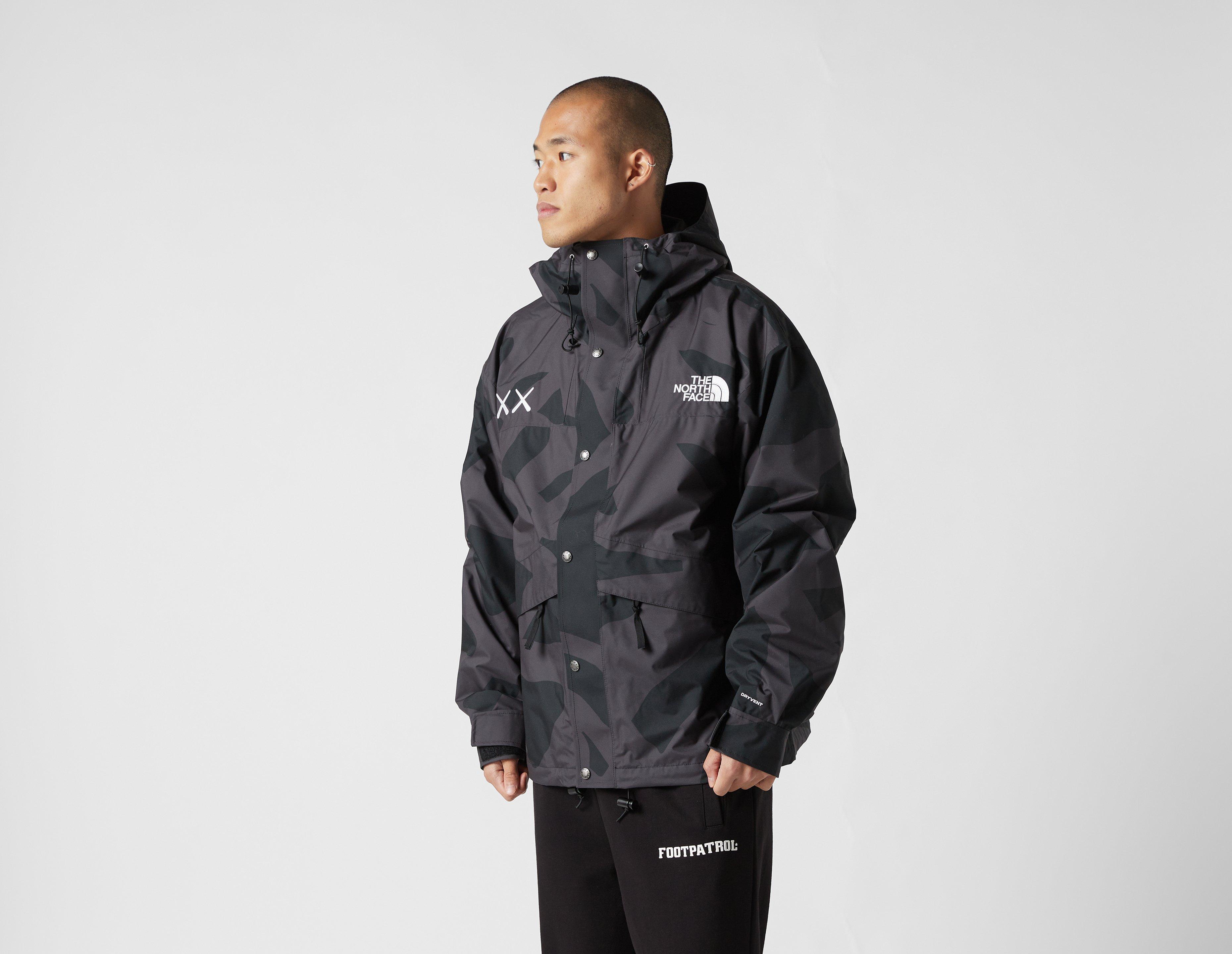 The North Face Kaws 1986 mountain jacket The North Face Kaws 1986 mountain jacket