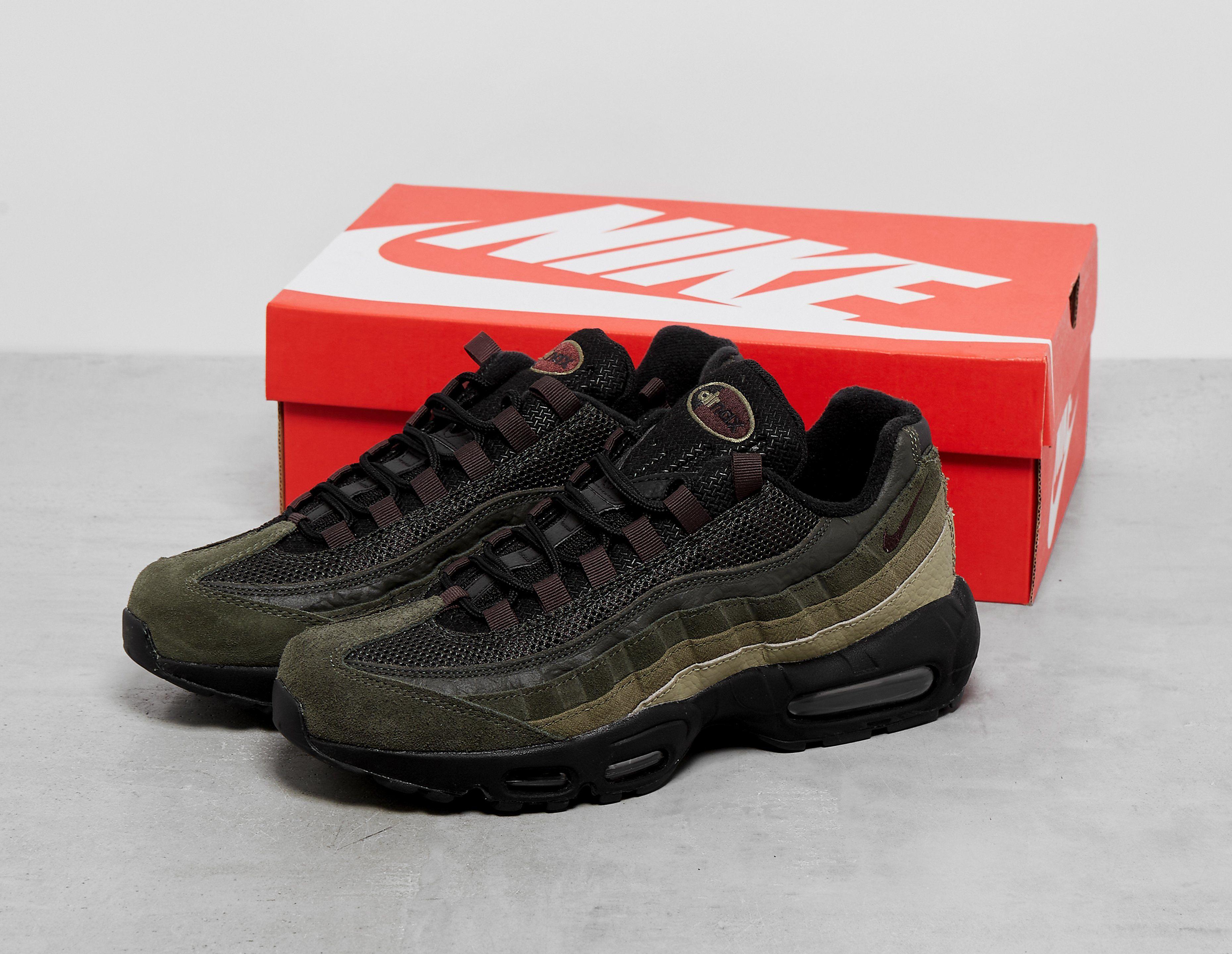 Nike air max 95 hal sales