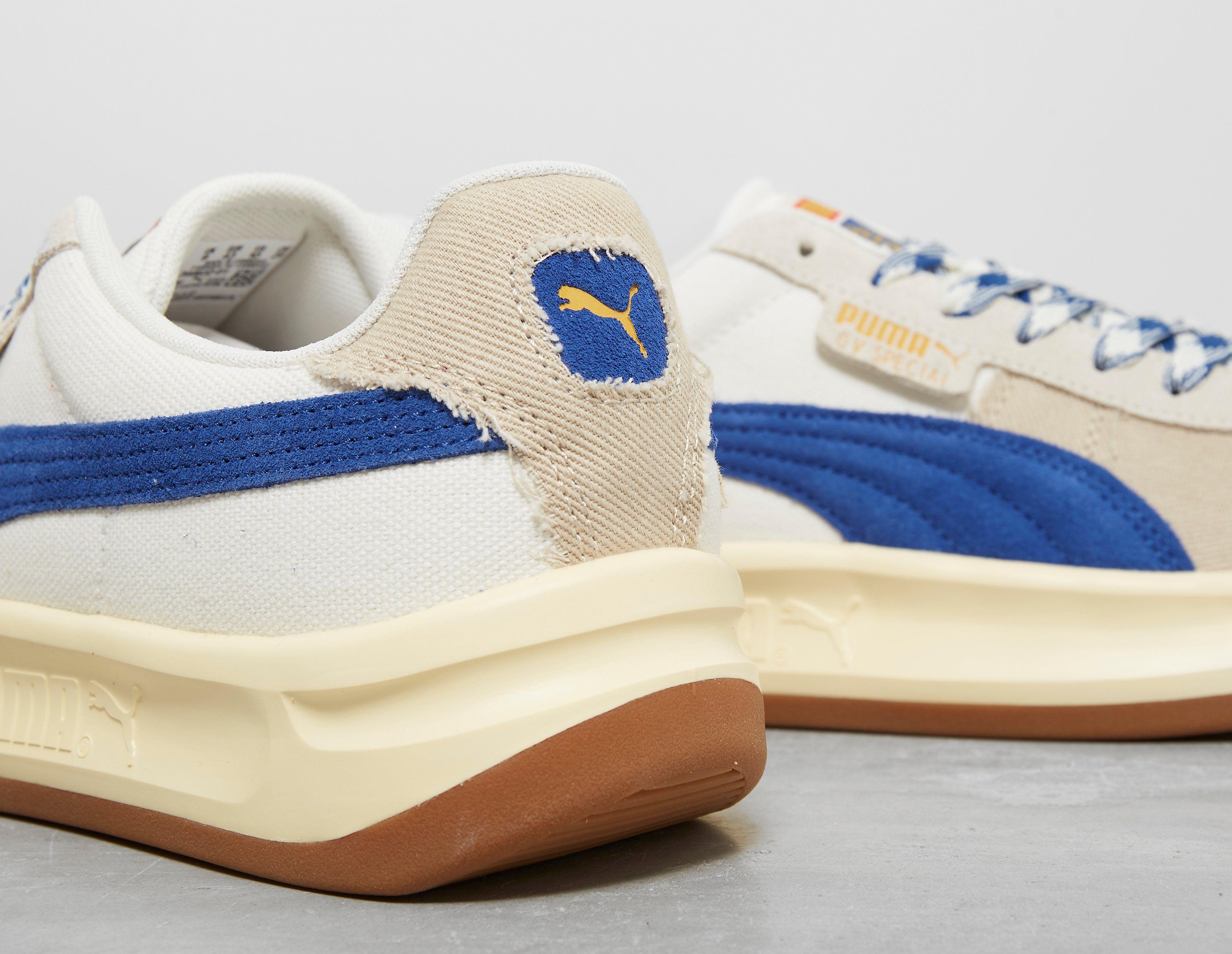 Puma gv special wild cheetah hot sale