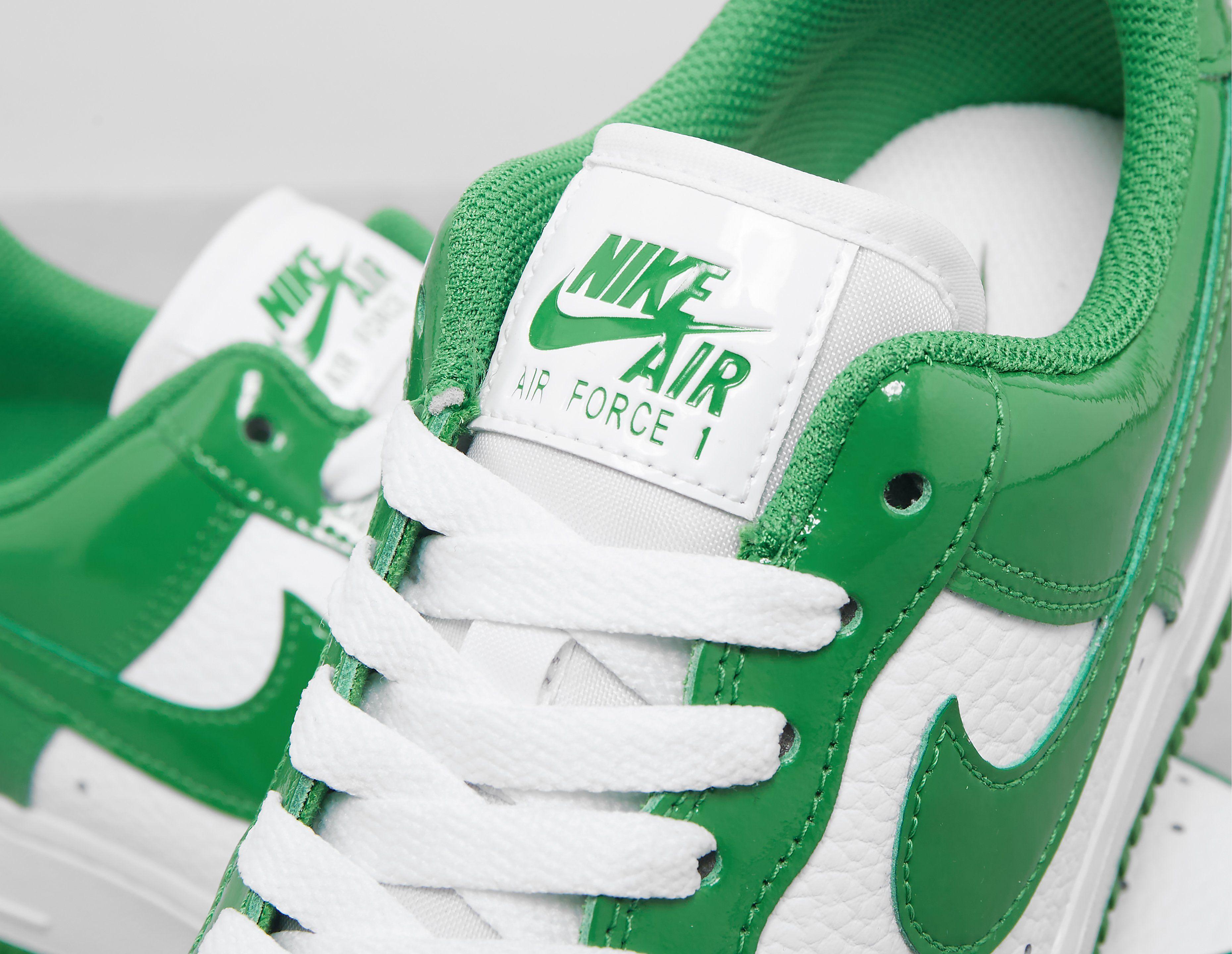 air force 1 07 green