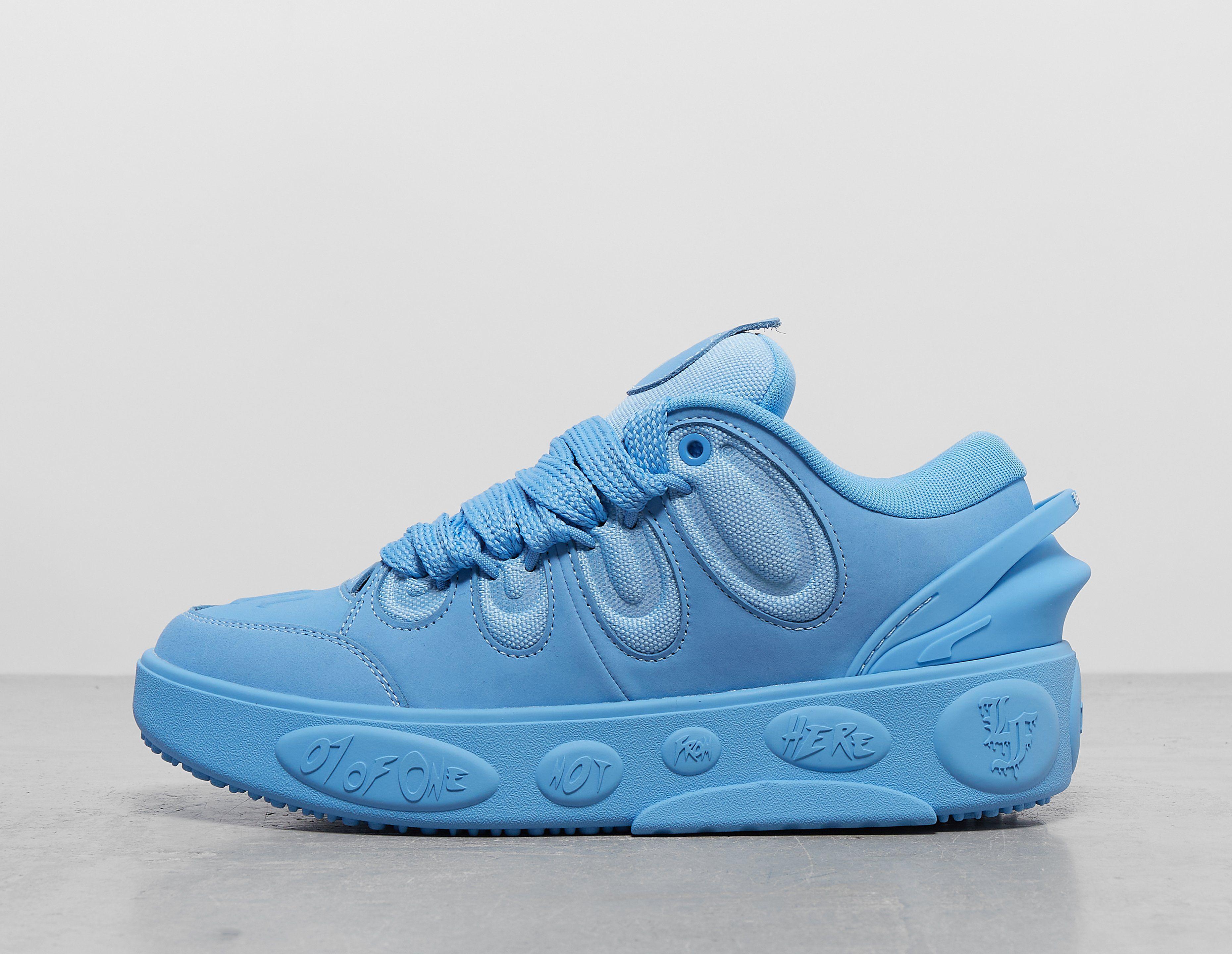 PUMA x LAMELO BALL LaFrancé 1 of 1 Men's Sneakers | PUMA