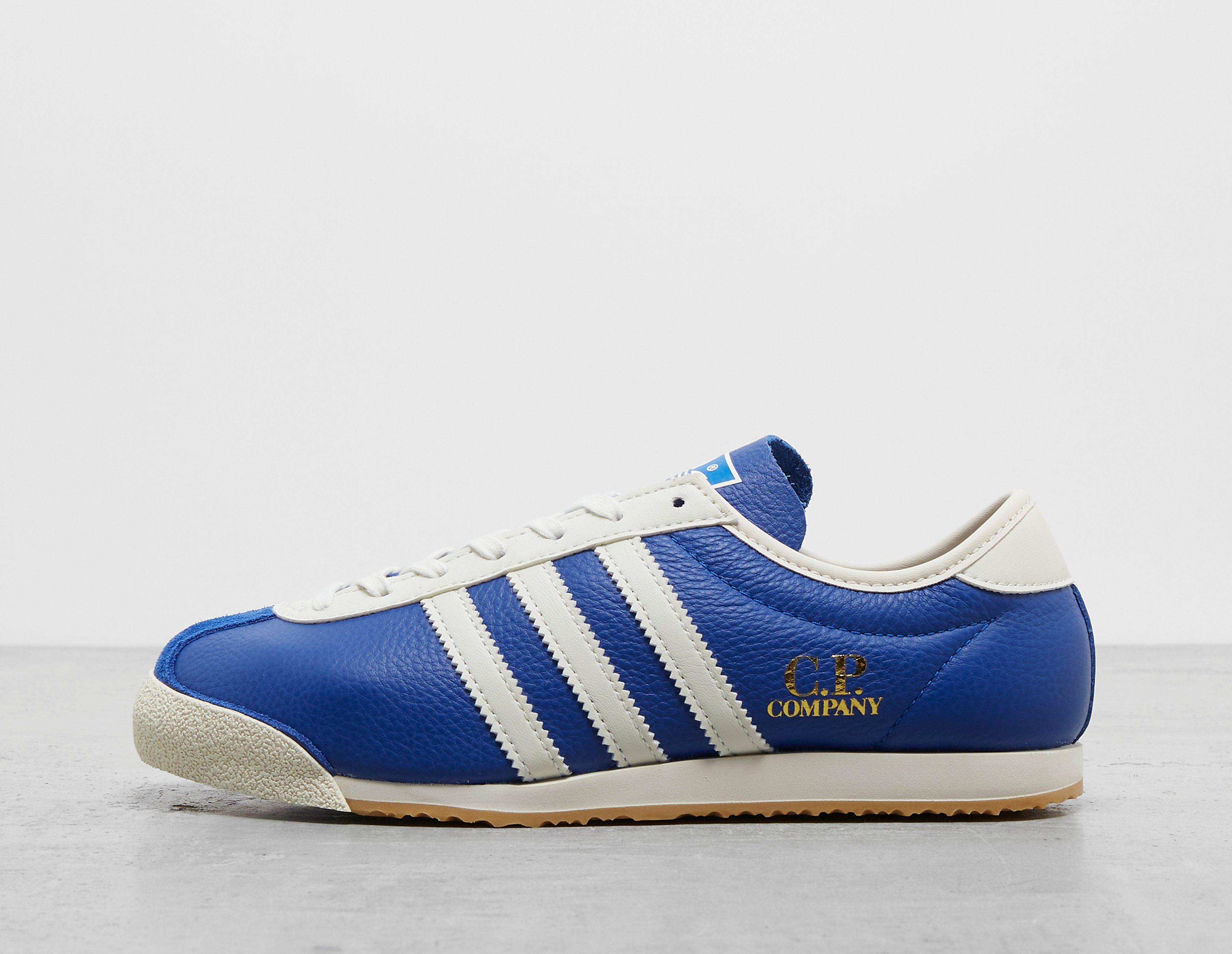 adidas Spzl X C.p. Company Italia in Blue | Lyst UK adidas Spzl X C.p. Company Italia in Blue | Lyst UK