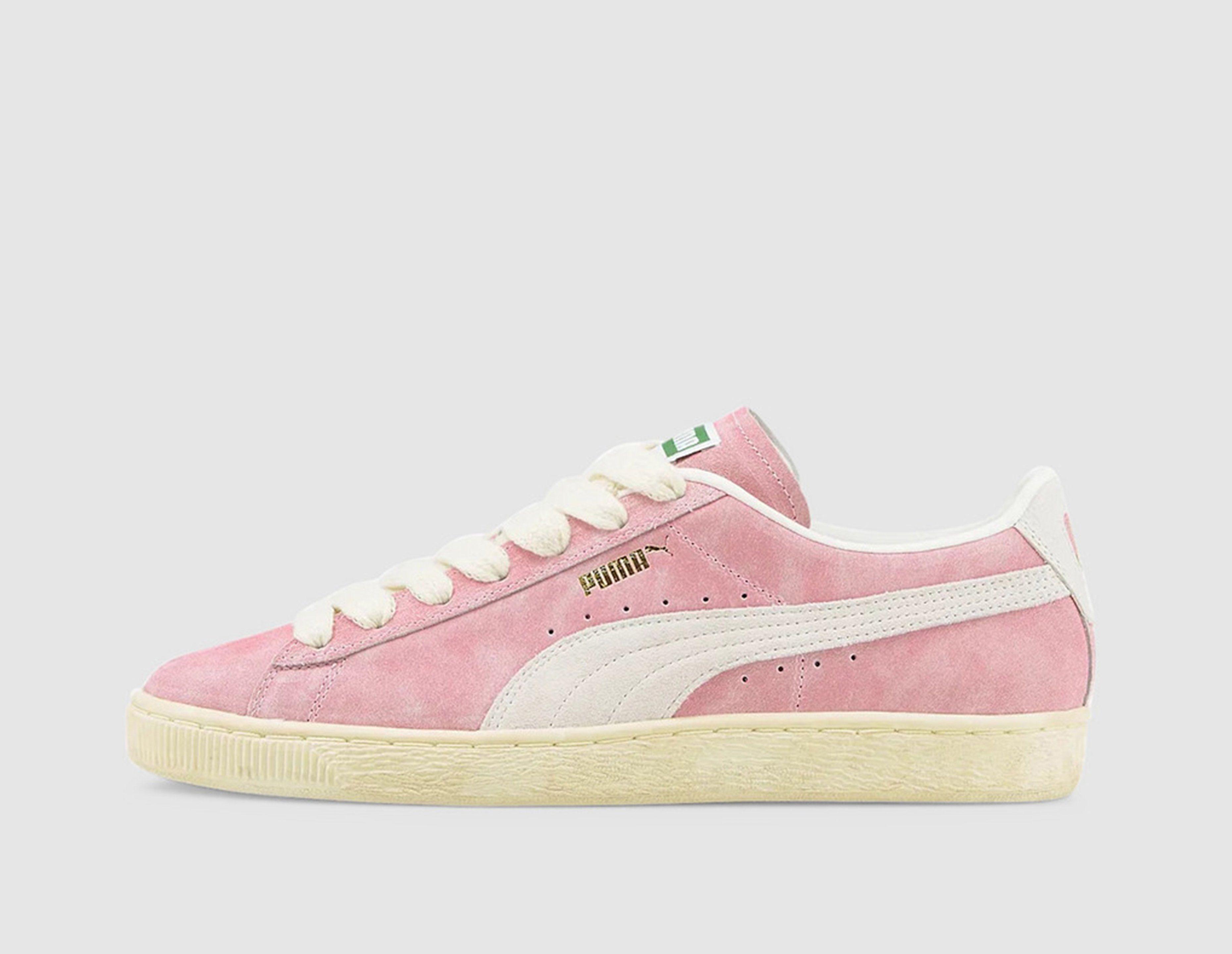 PUMA Suede X Rhuigi B-boy In Pink For Men | Lyst UK