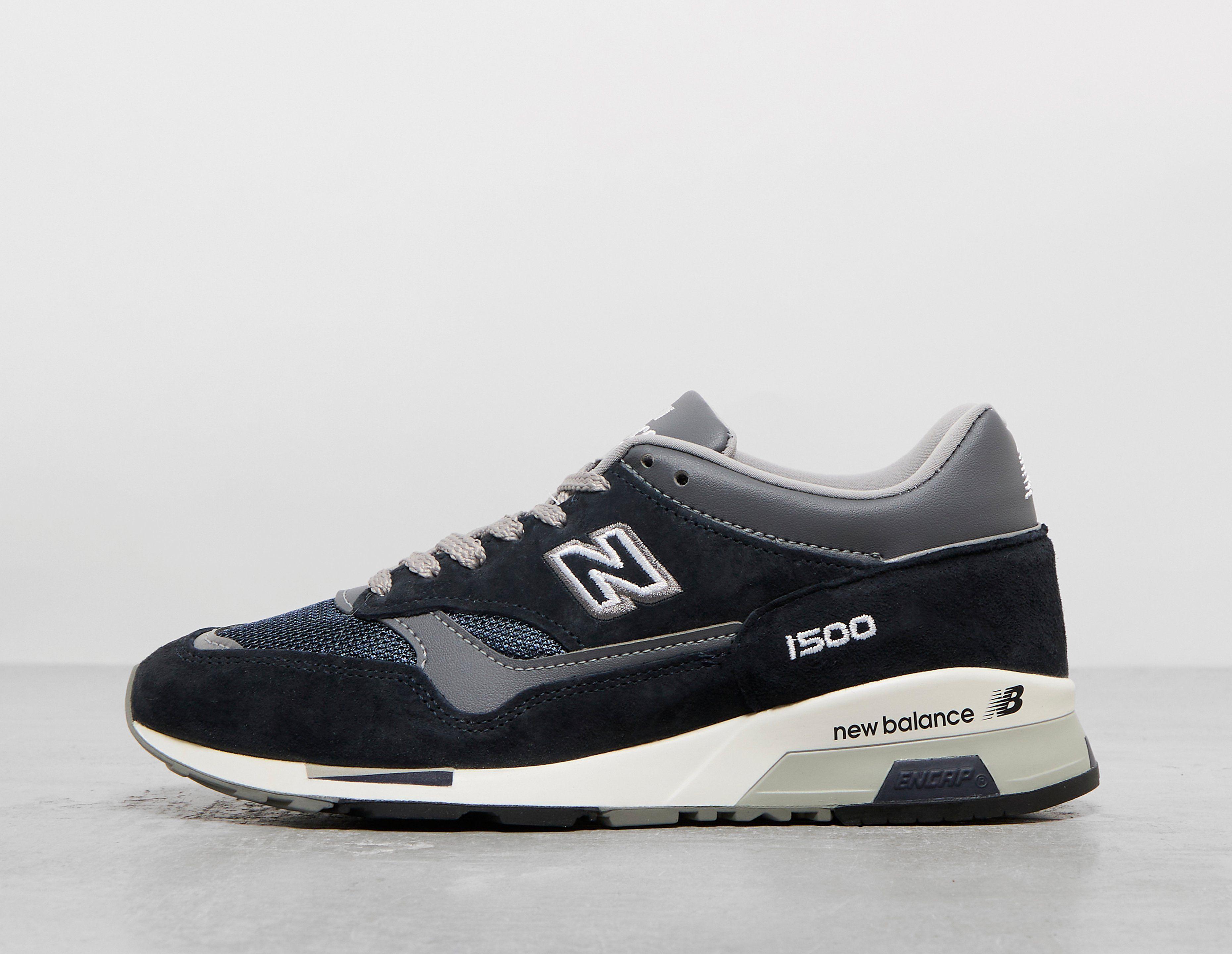 Junya Watanabe Man x New Balance 1500 Made In England 'Black' M1500CDGを購入 -  Novelship