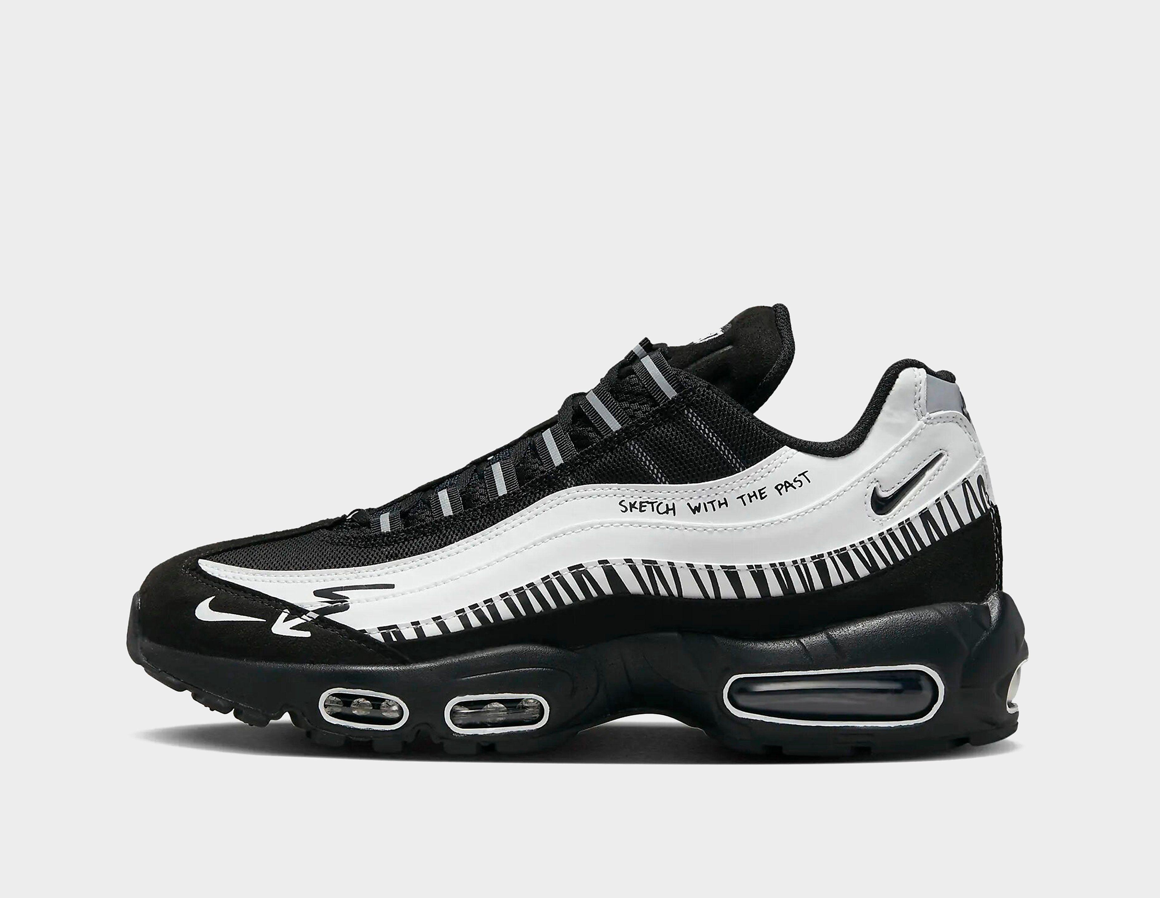 Nike black to the future hot sale