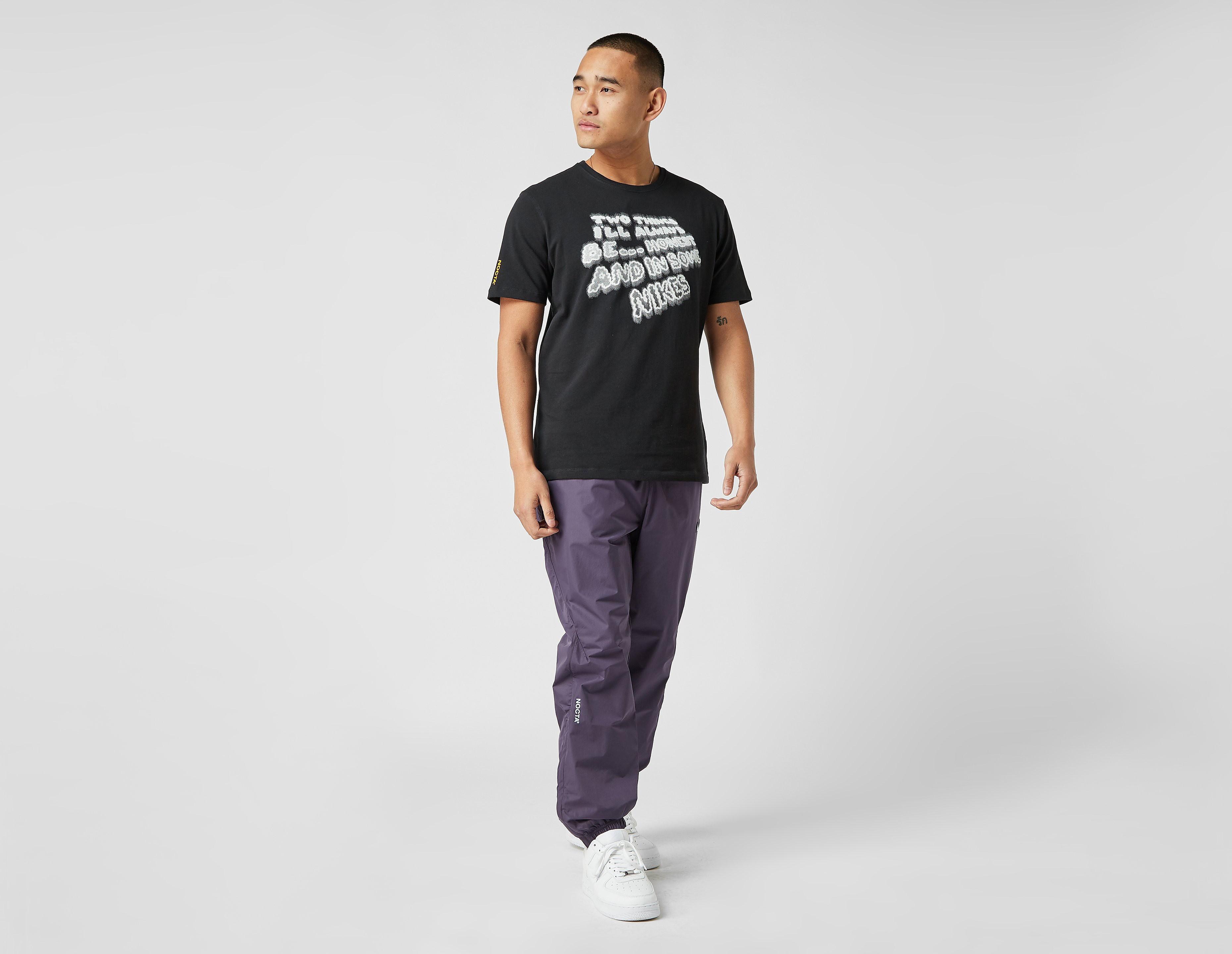 【NIKE x NOCTA】メンズTシャツ★Men's T-Shirt★ユニセックス NIKE公式】NOCTA NOCTA ビッグ ボディ CS Tシャツ.オンライン