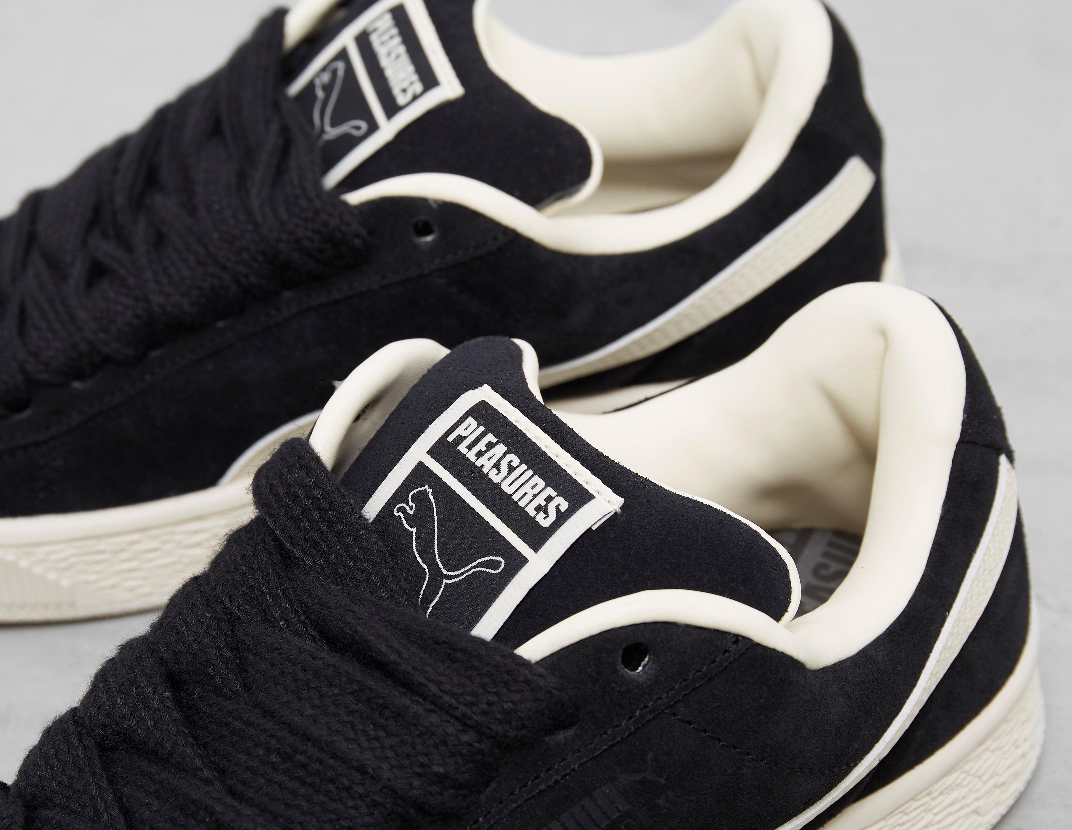 Puma suede deals xlarge