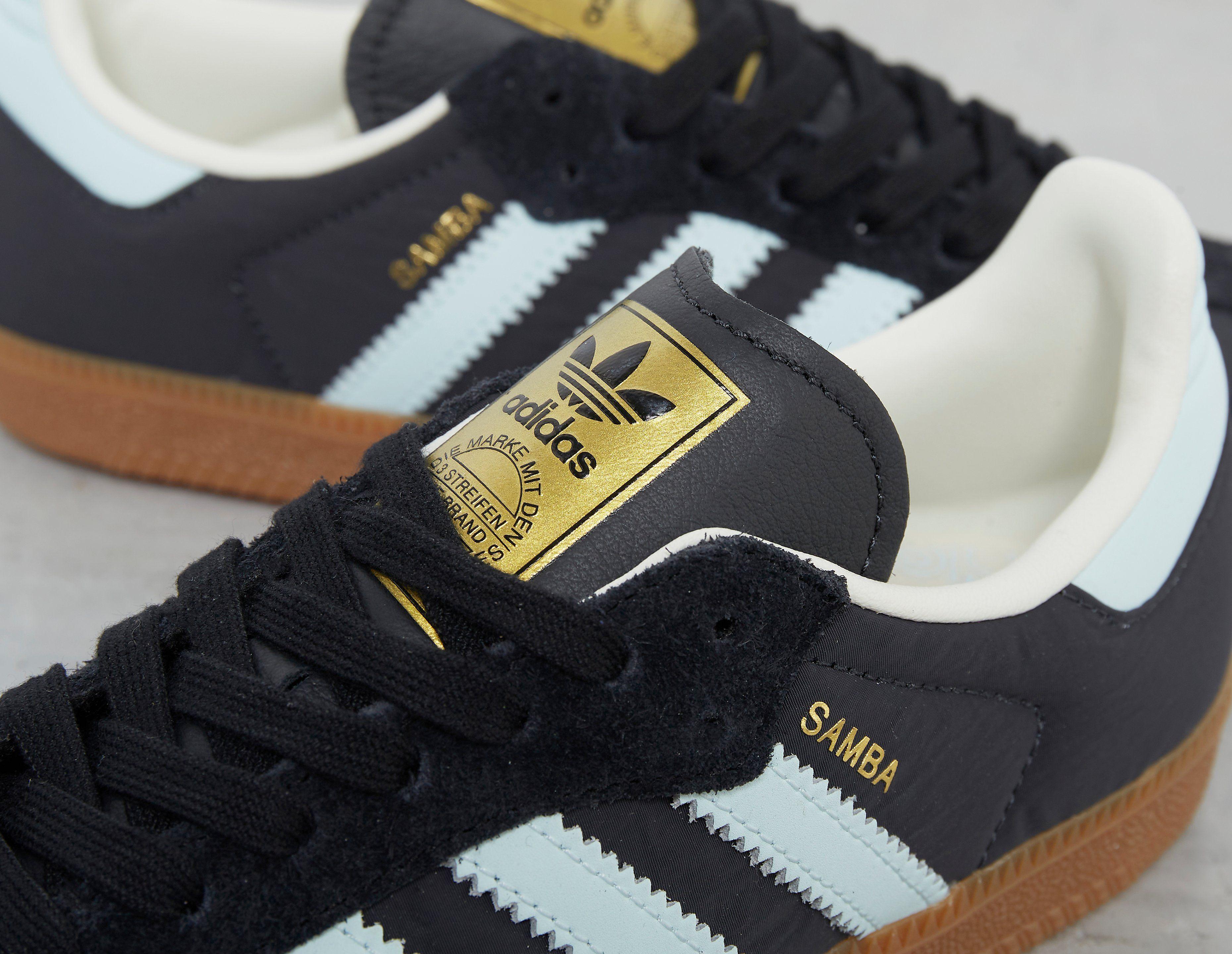 Original black adidas sales
